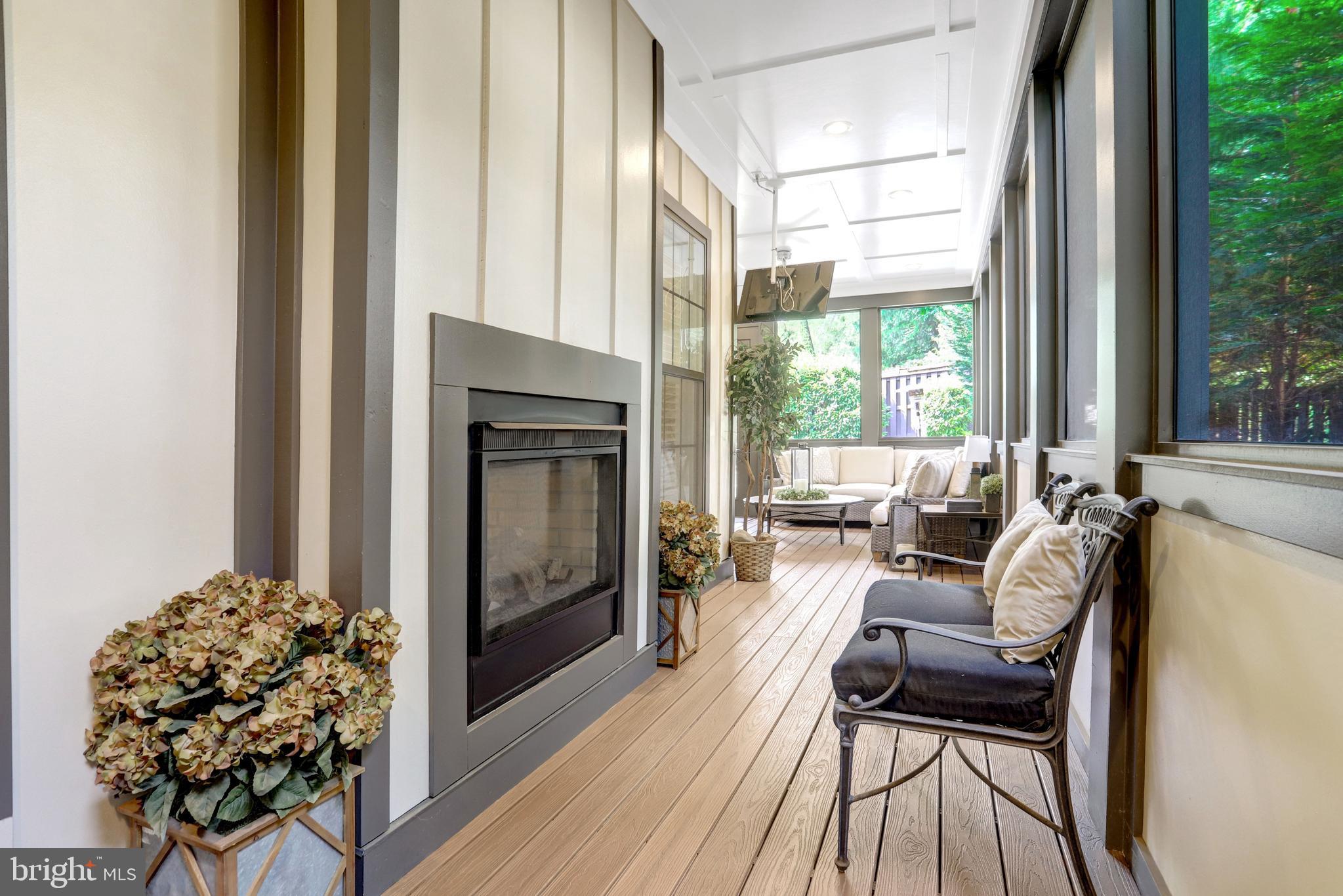 SOUTHAMPTON FOREST - Residential
