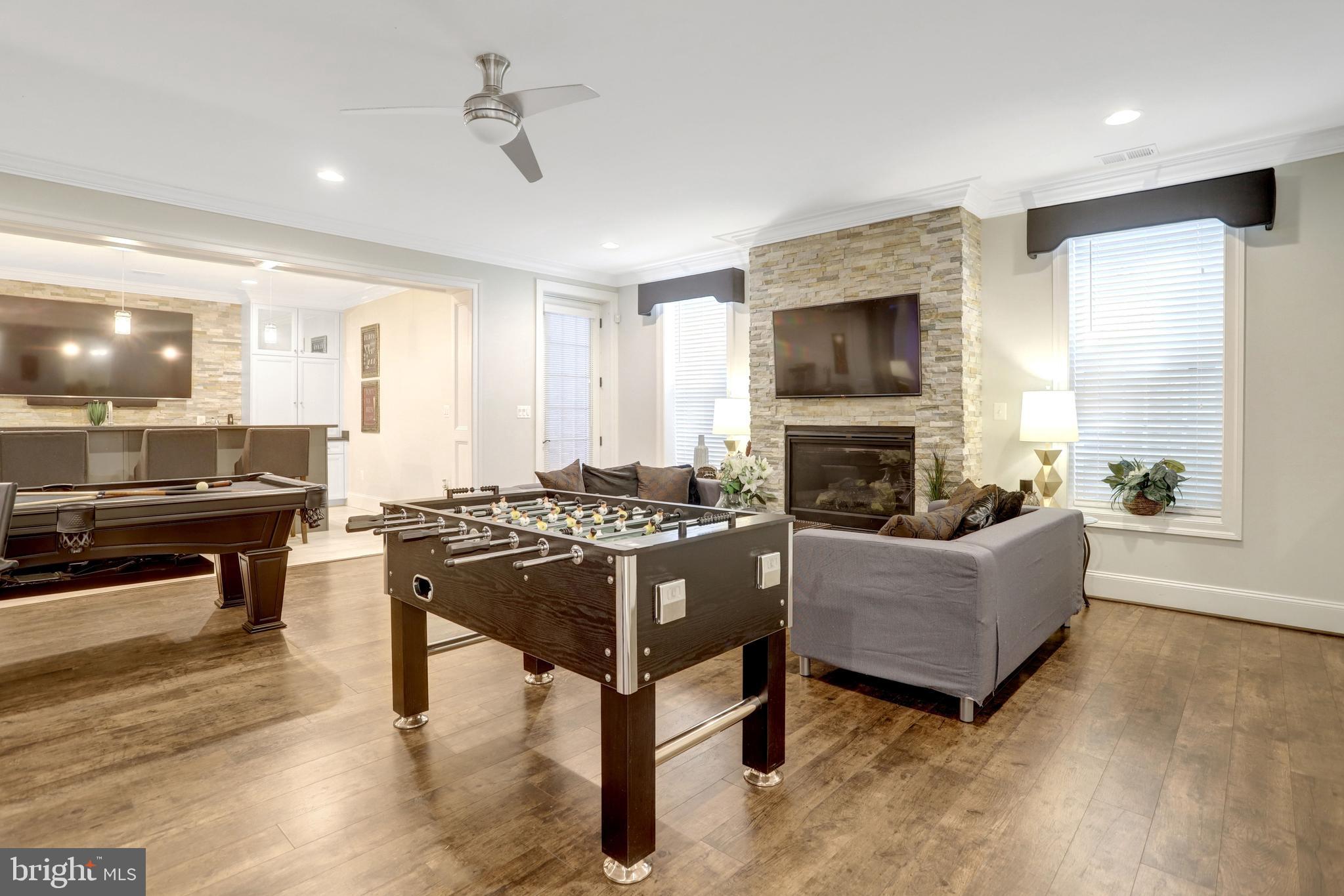 SOUTHAMPTON FOREST - Residential