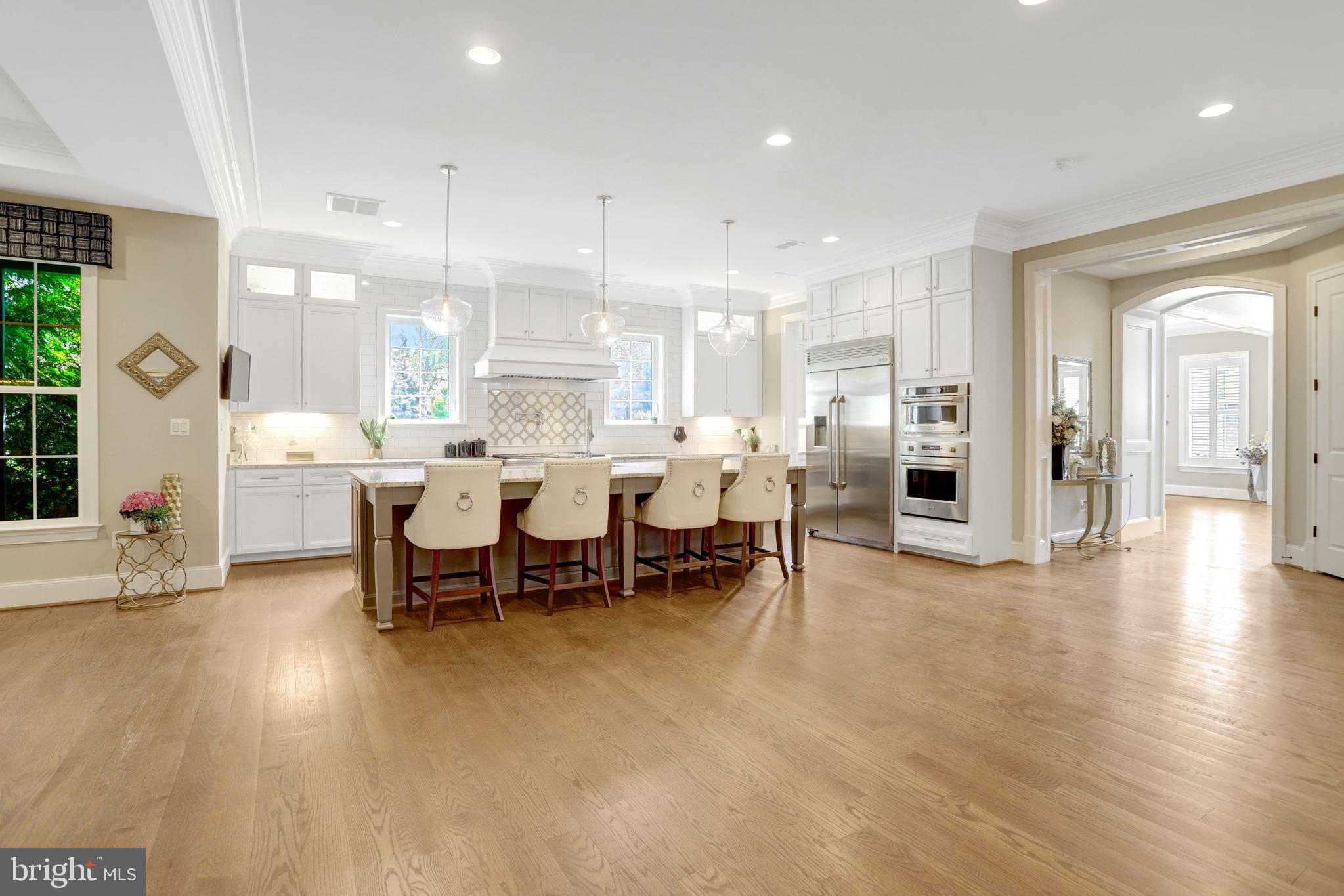 SOUTHAMPTON FOREST - Residential
