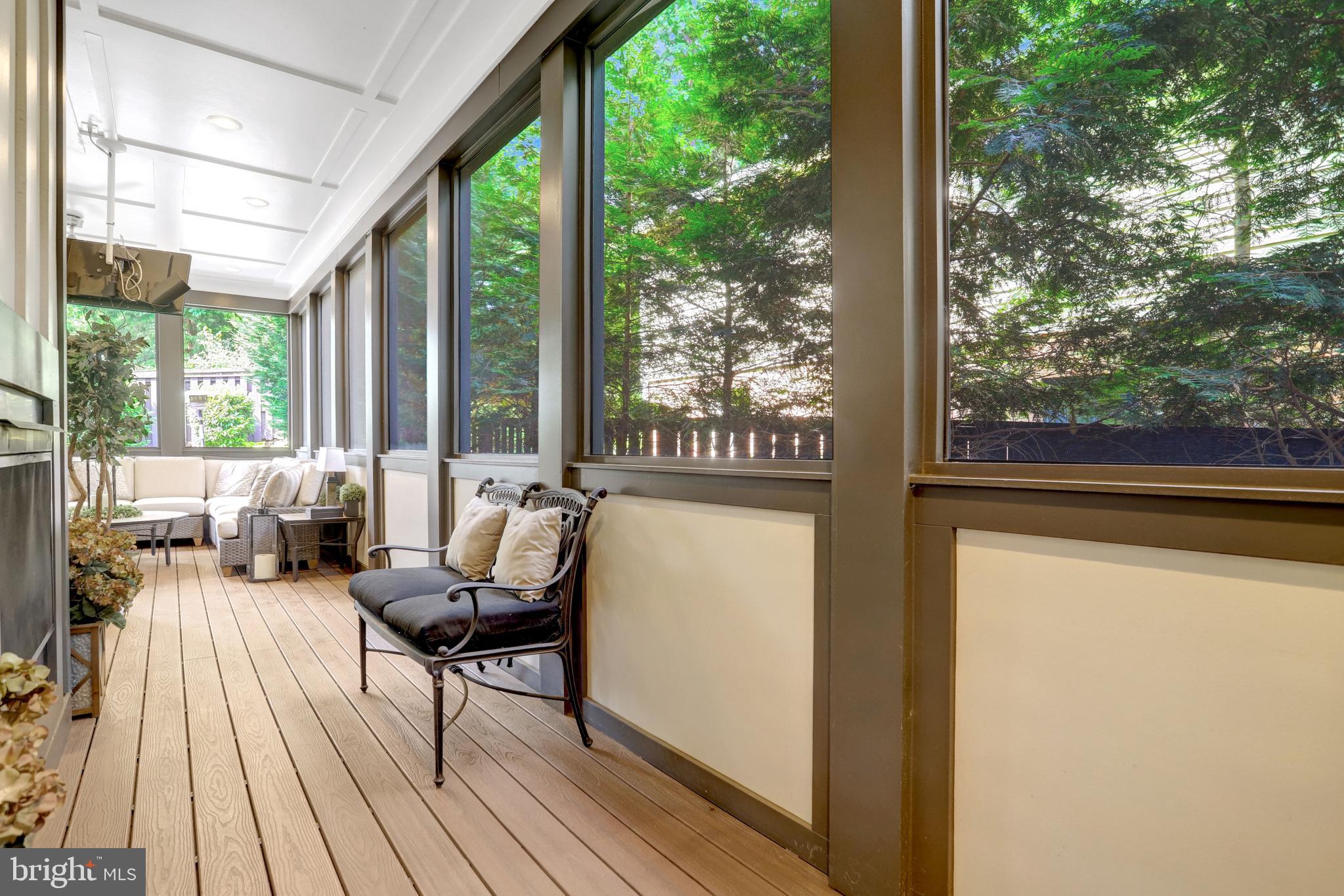 SOUTHAMPTON FOREST - Residential