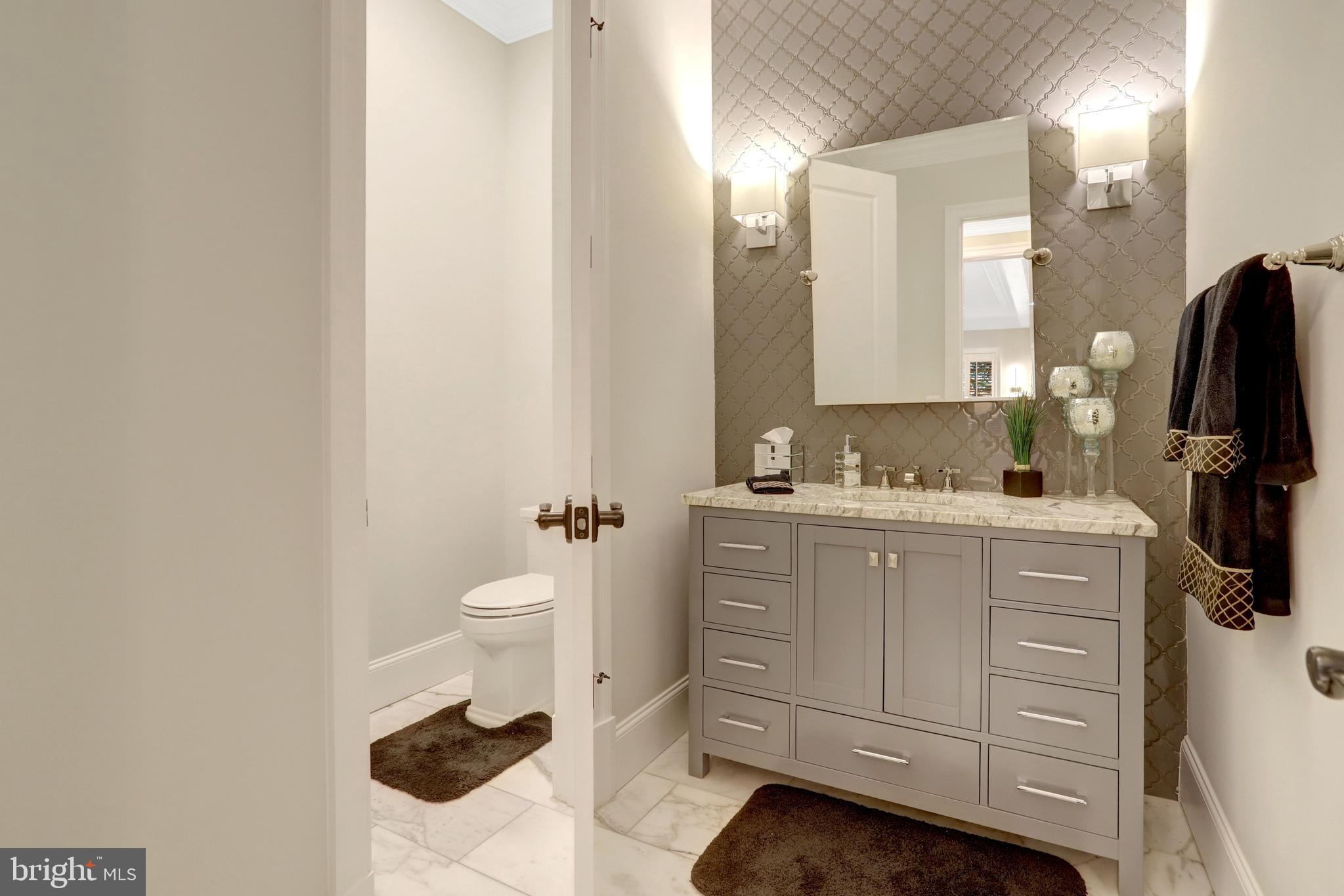 SOUTHAMPTON FOREST - Residential