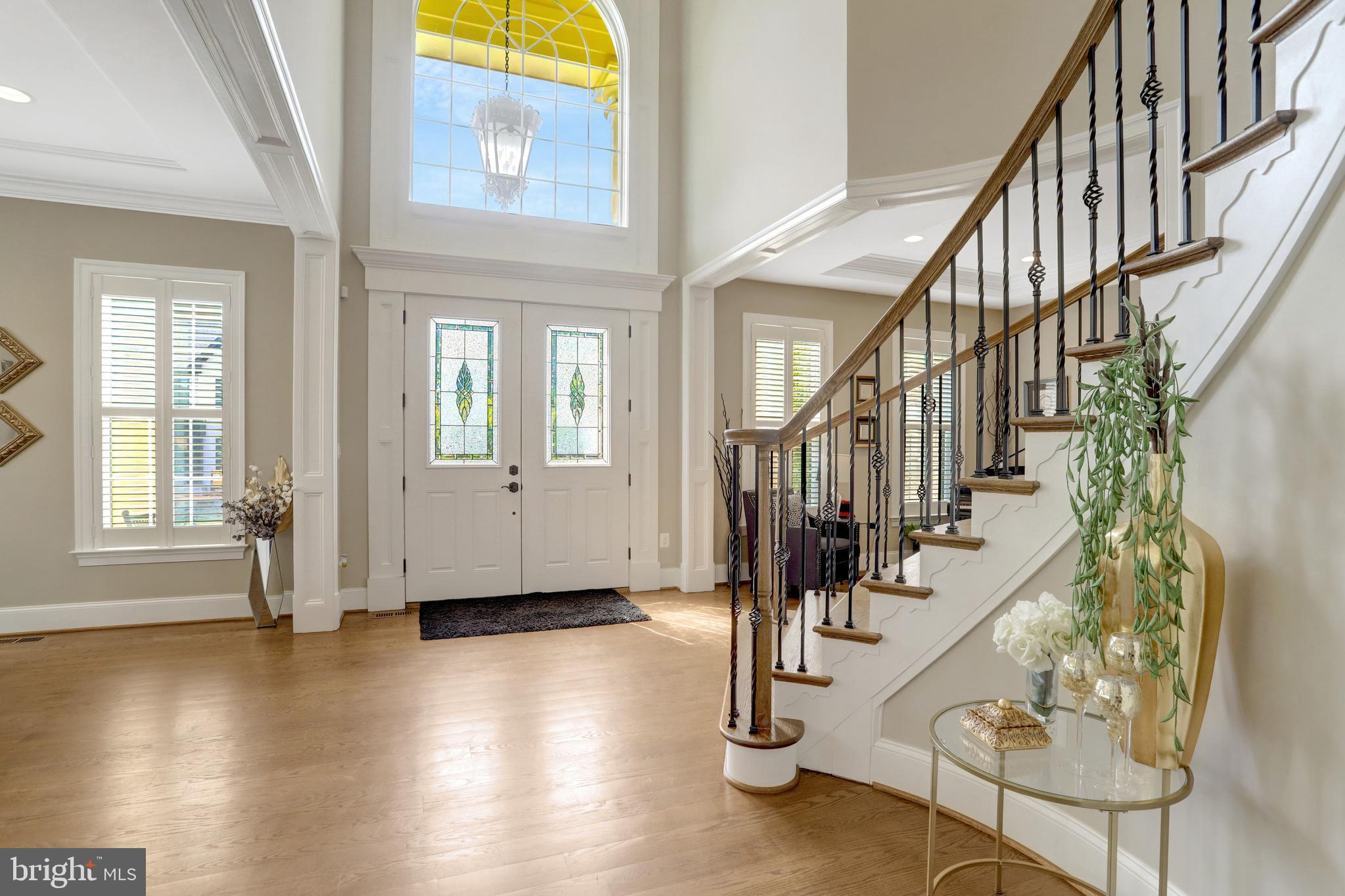 SOUTHAMPTON FOREST - Residential