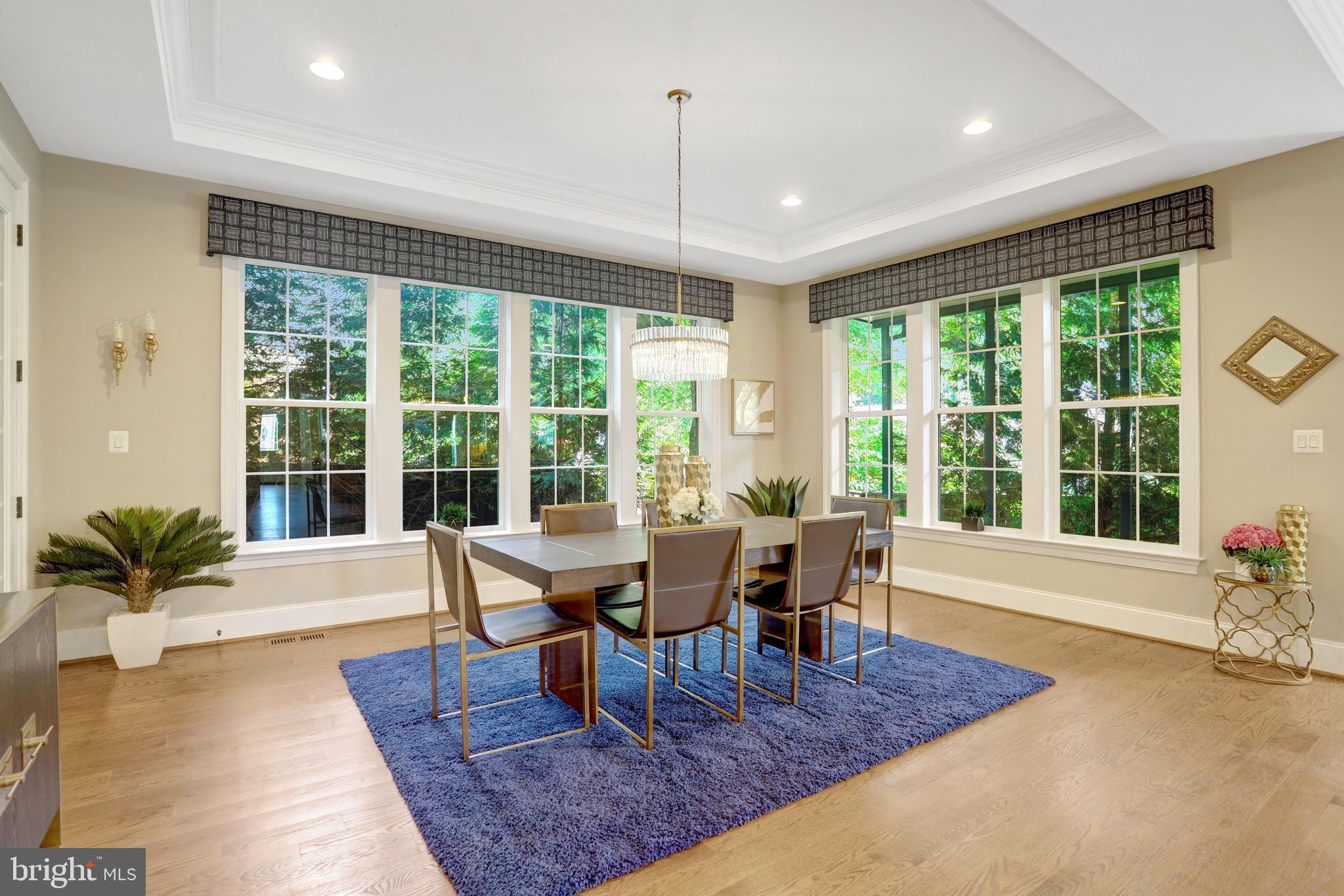SOUTHAMPTON FOREST - Residential