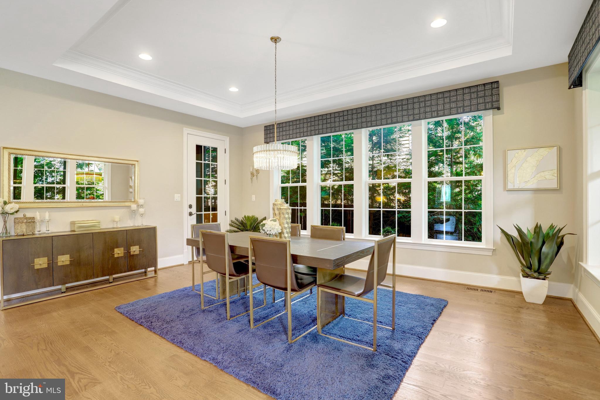 SOUTHAMPTON FOREST - Residential