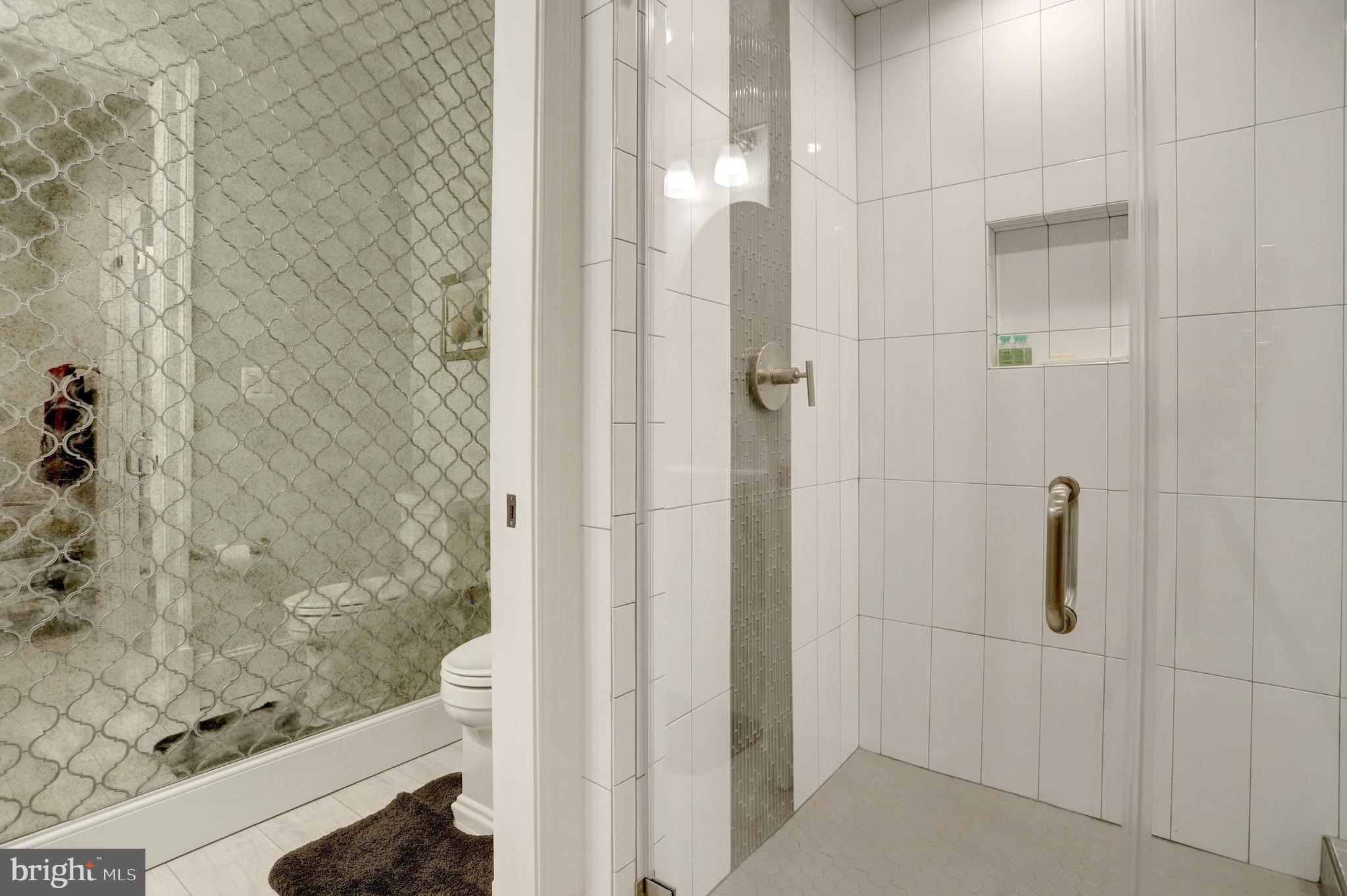 SOUTHAMPTON FOREST - Residential