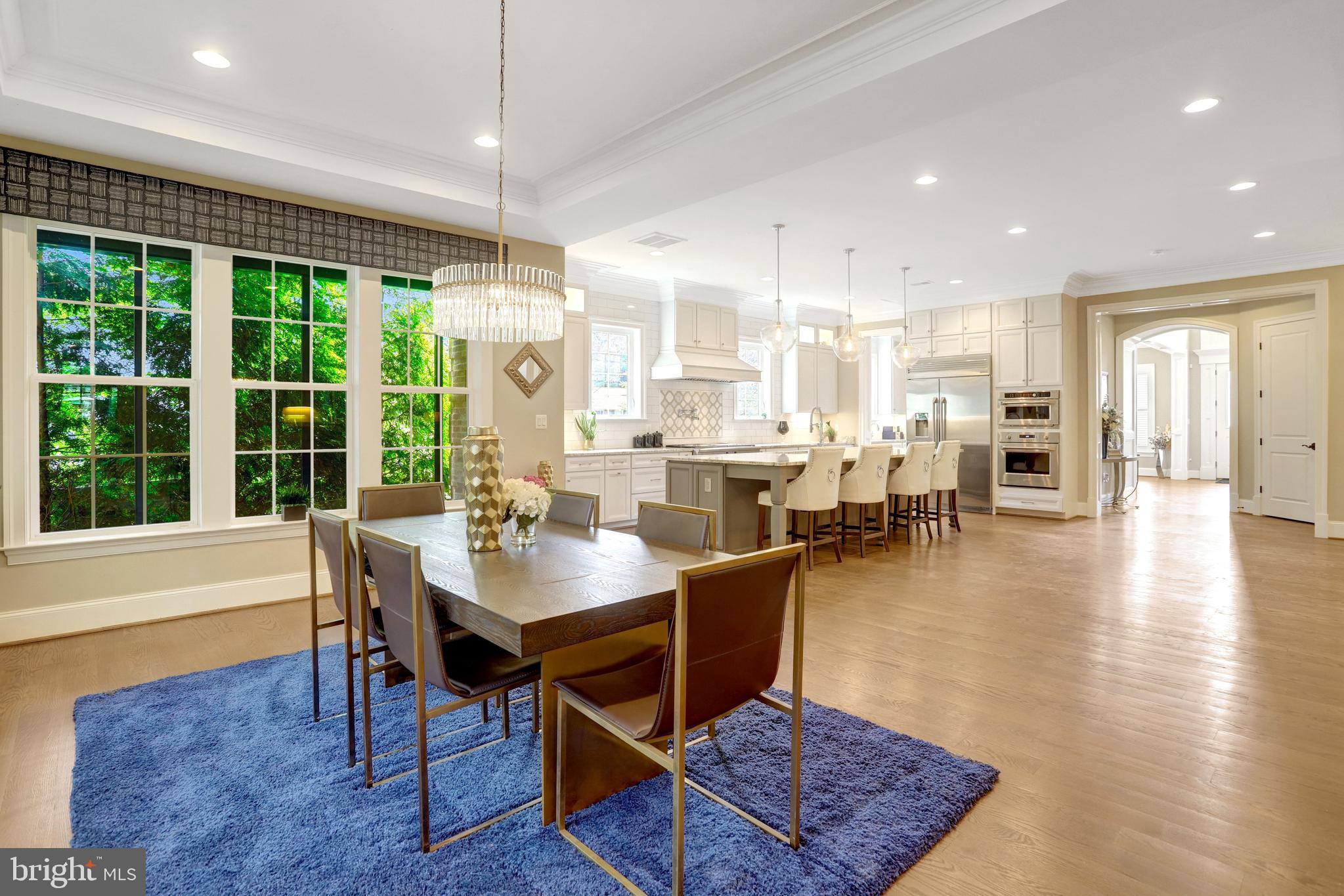 SOUTHAMPTON FOREST - Residential