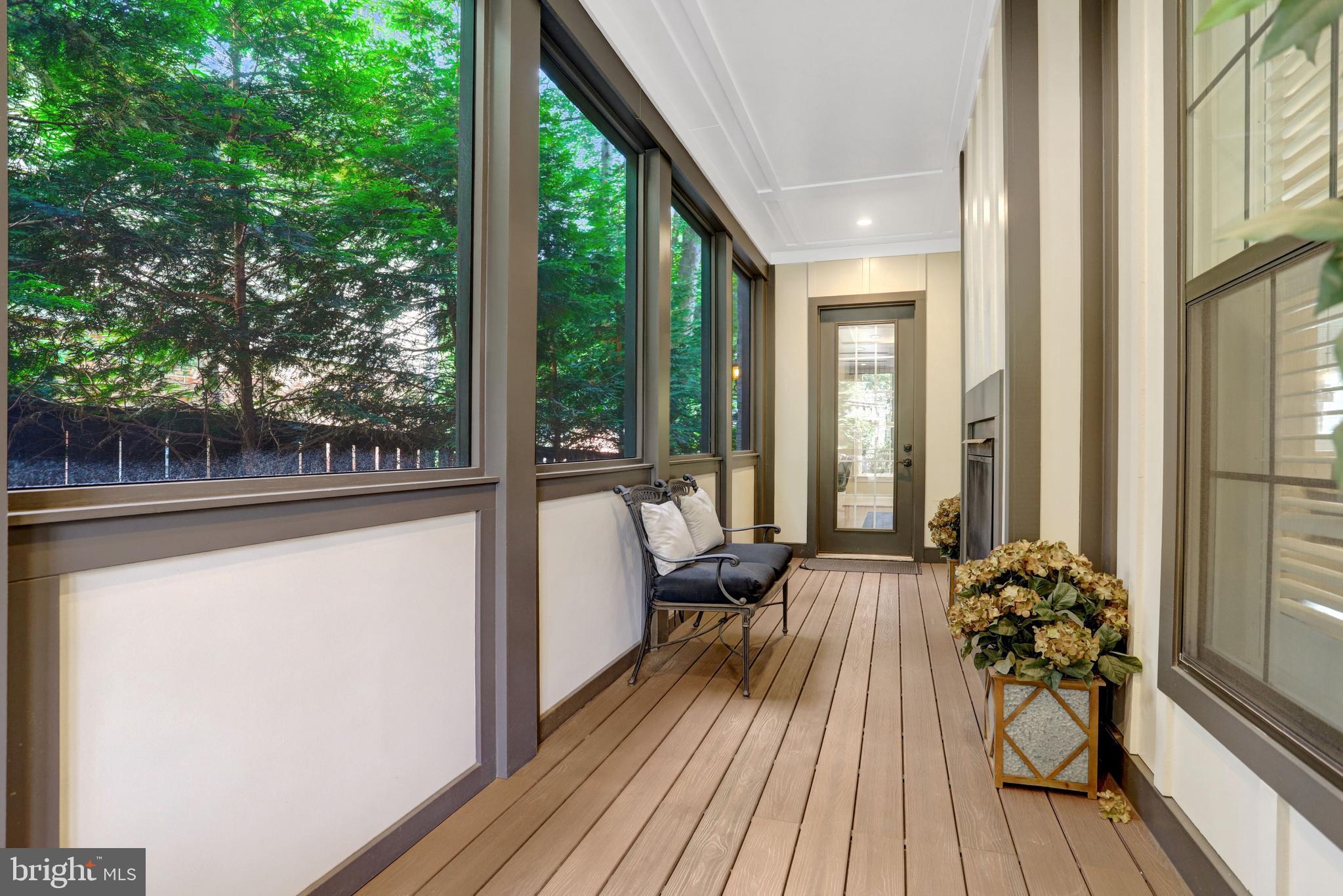 SOUTHAMPTON FOREST - Residential