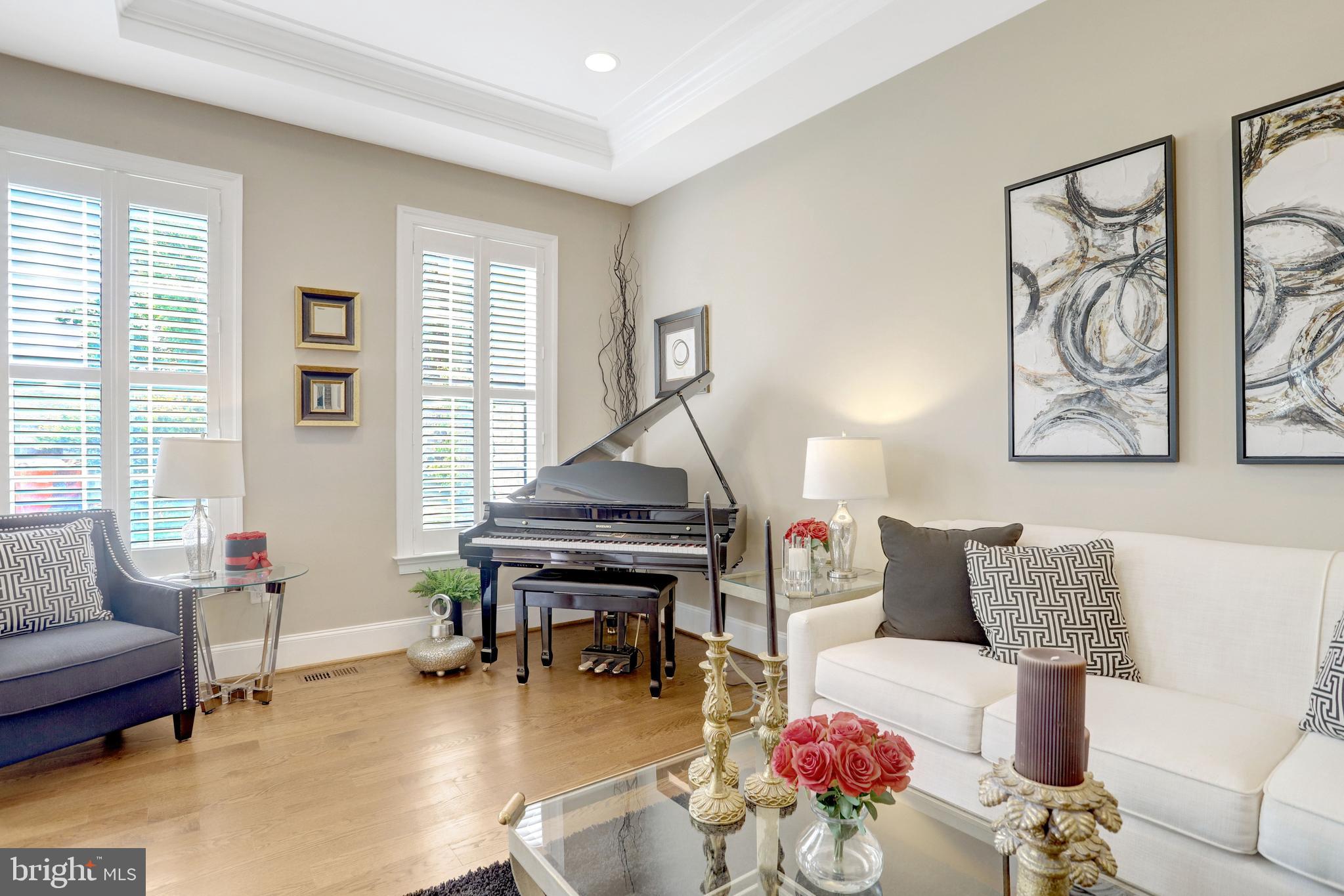 SOUTHAMPTON FOREST - Residential