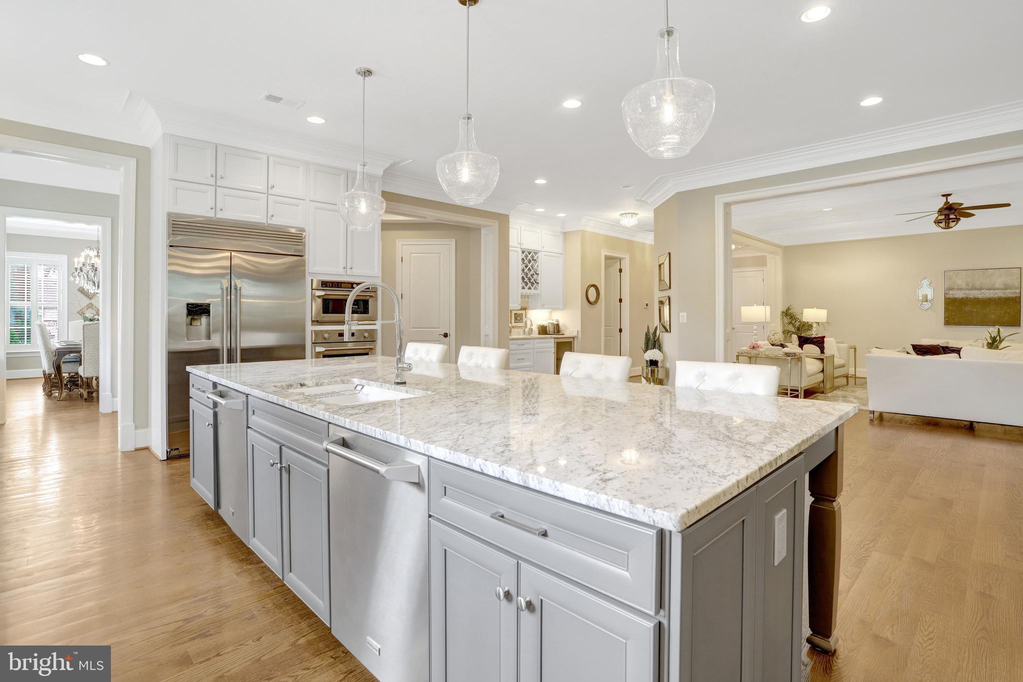 SOUTHAMPTON FOREST - Residential