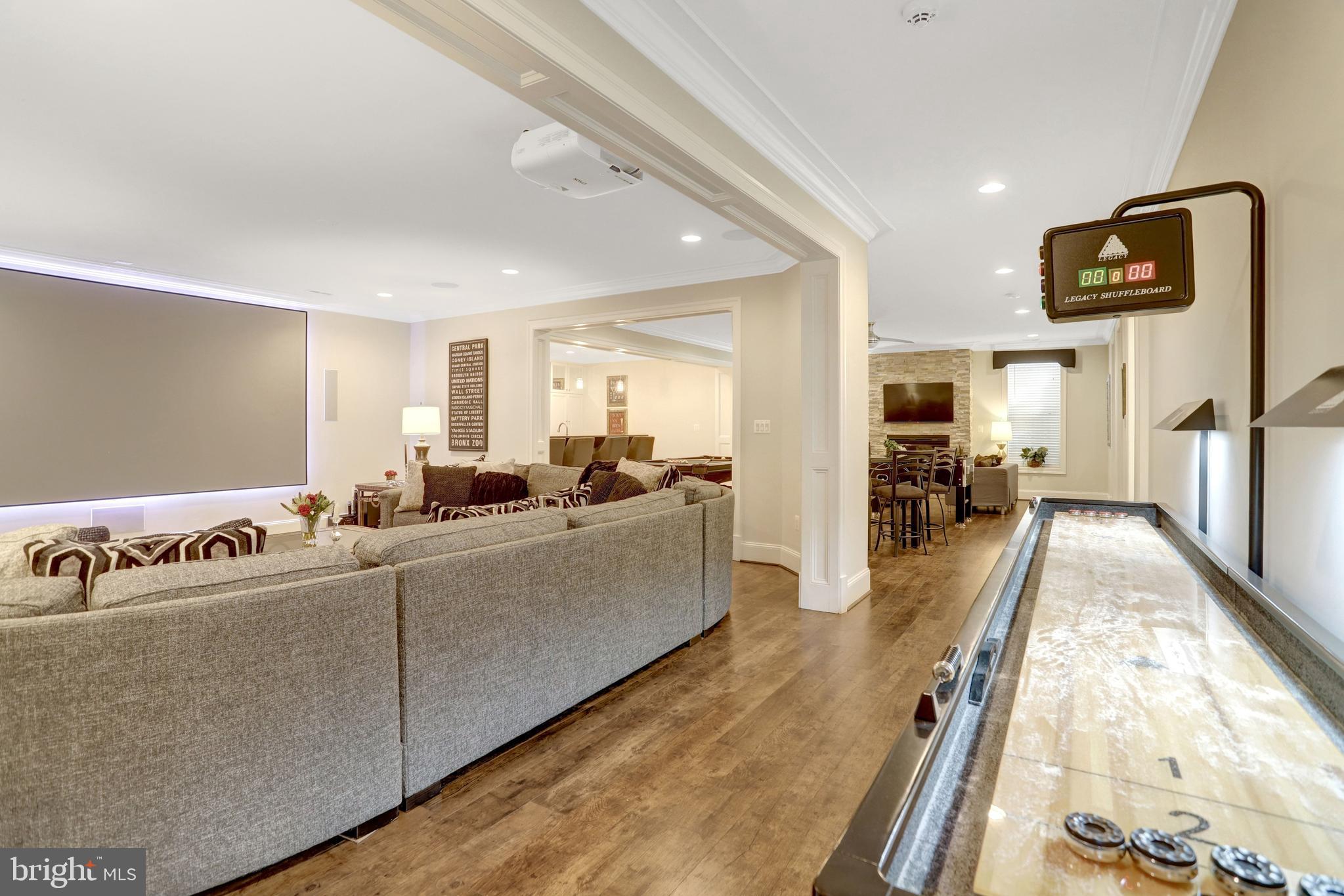 SOUTHAMPTON FOREST - Residential