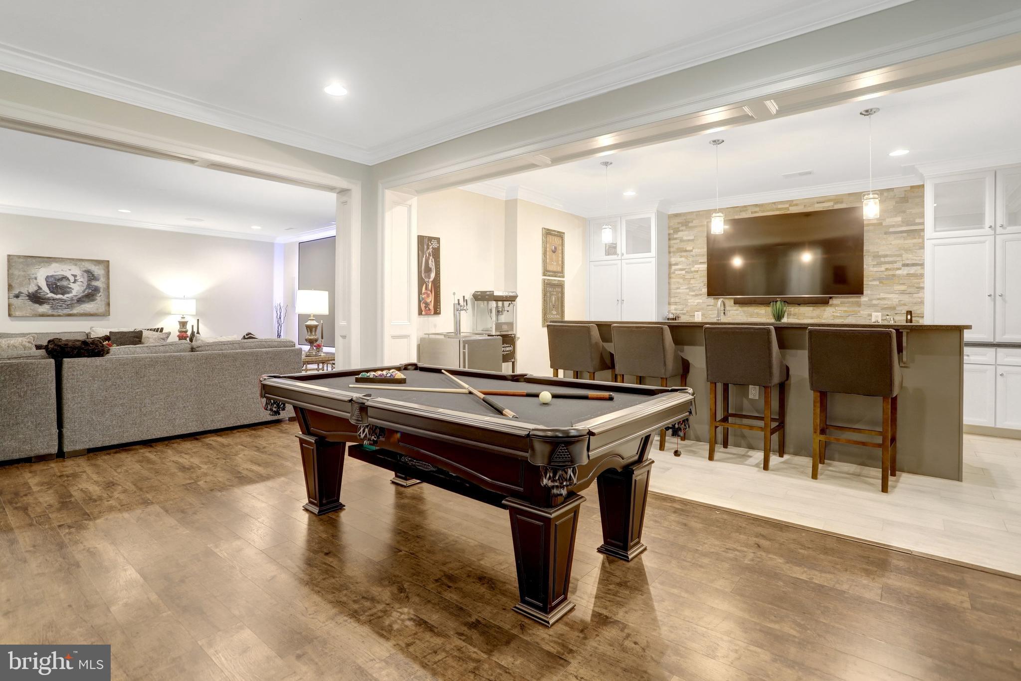 SOUTHAMPTON FOREST - Residential