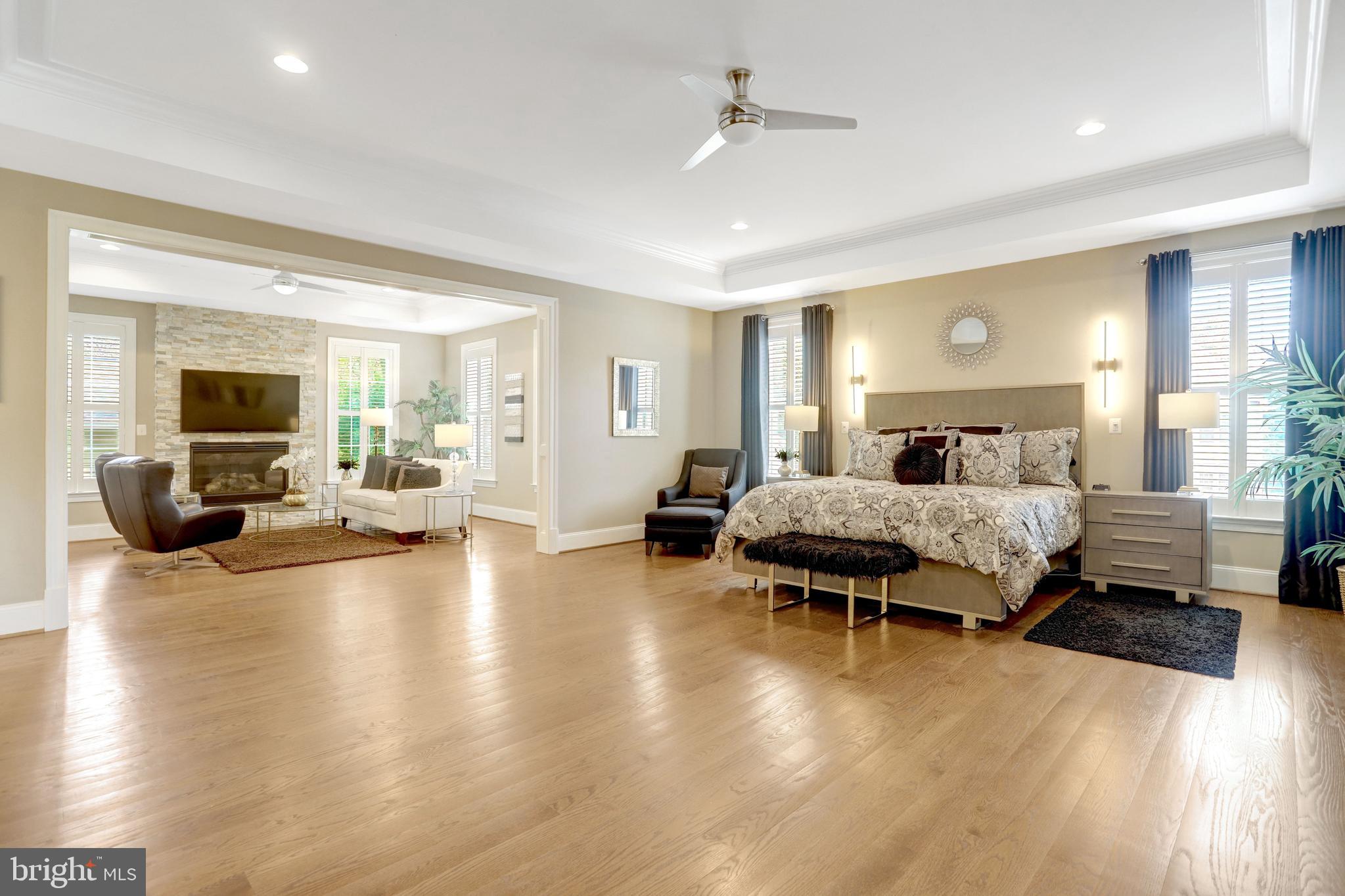 SOUTHAMPTON FOREST - Residential
