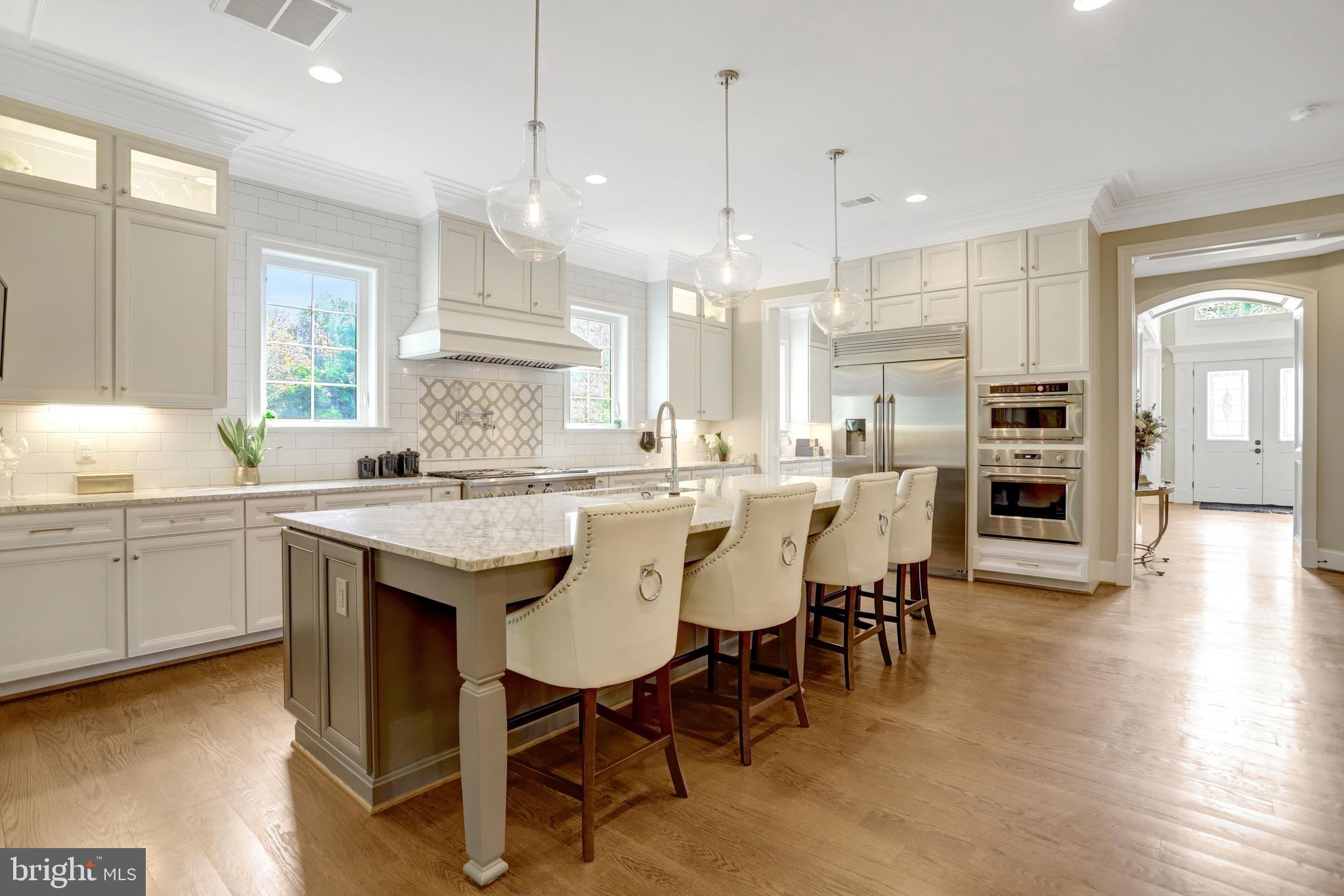 SOUTHAMPTON FOREST - Residential