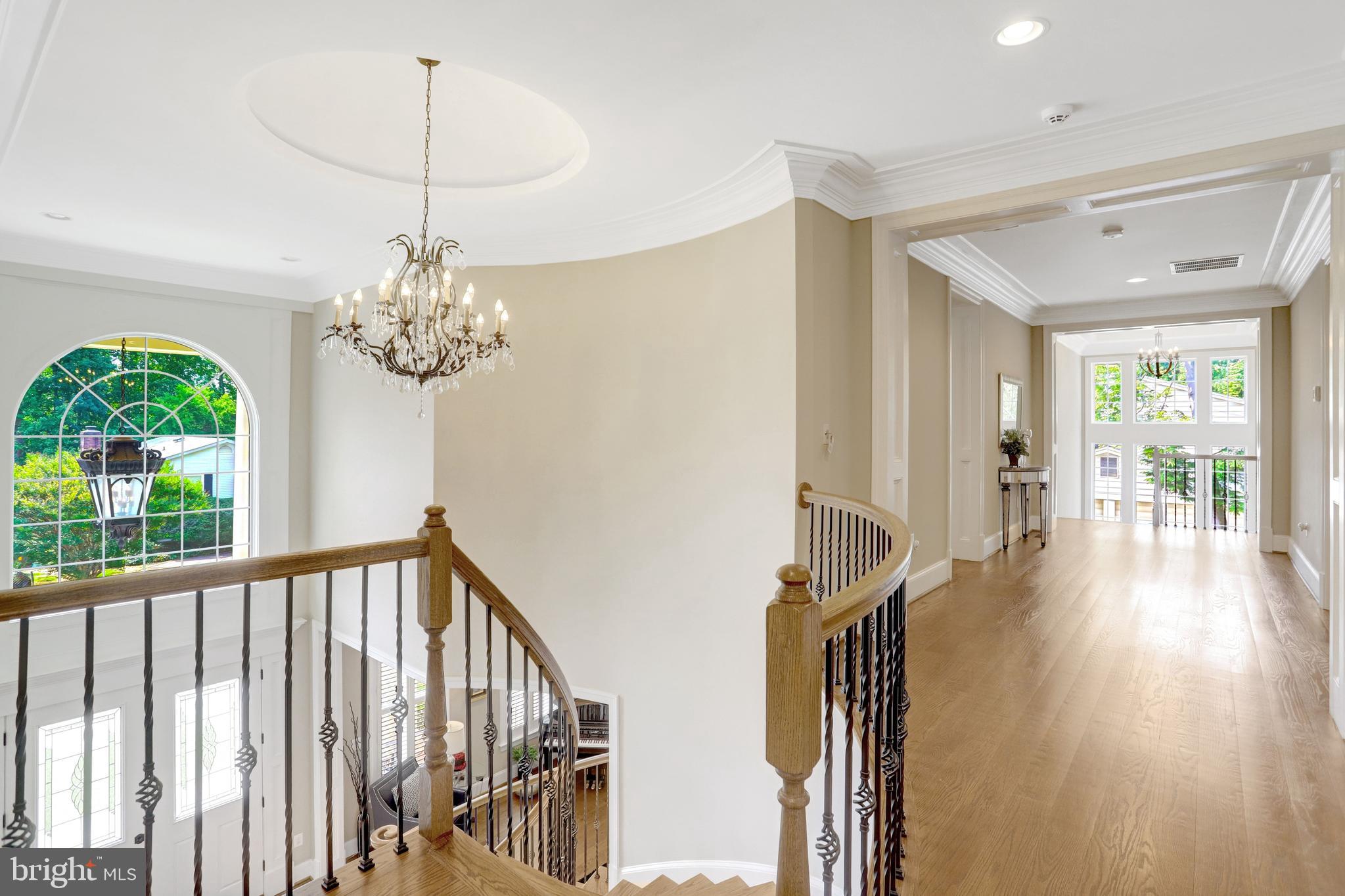 SOUTHAMPTON FOREST - Residential