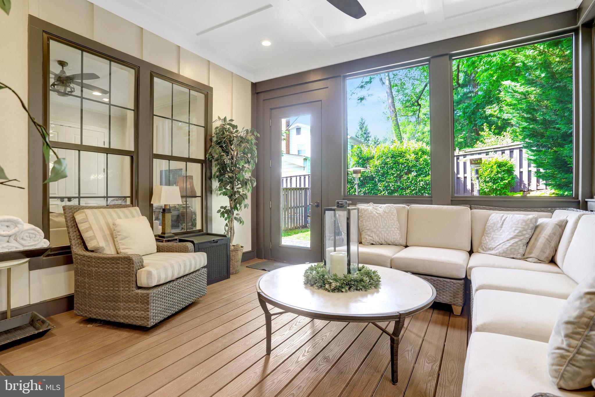 SOUTHAMPTON FOREST - Residential