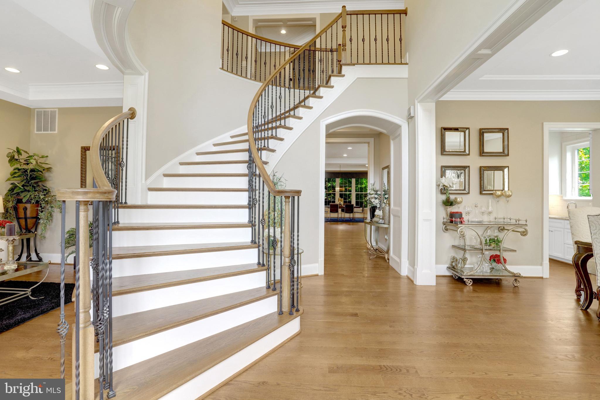 SOUTHAMPTON FOREST - Residential