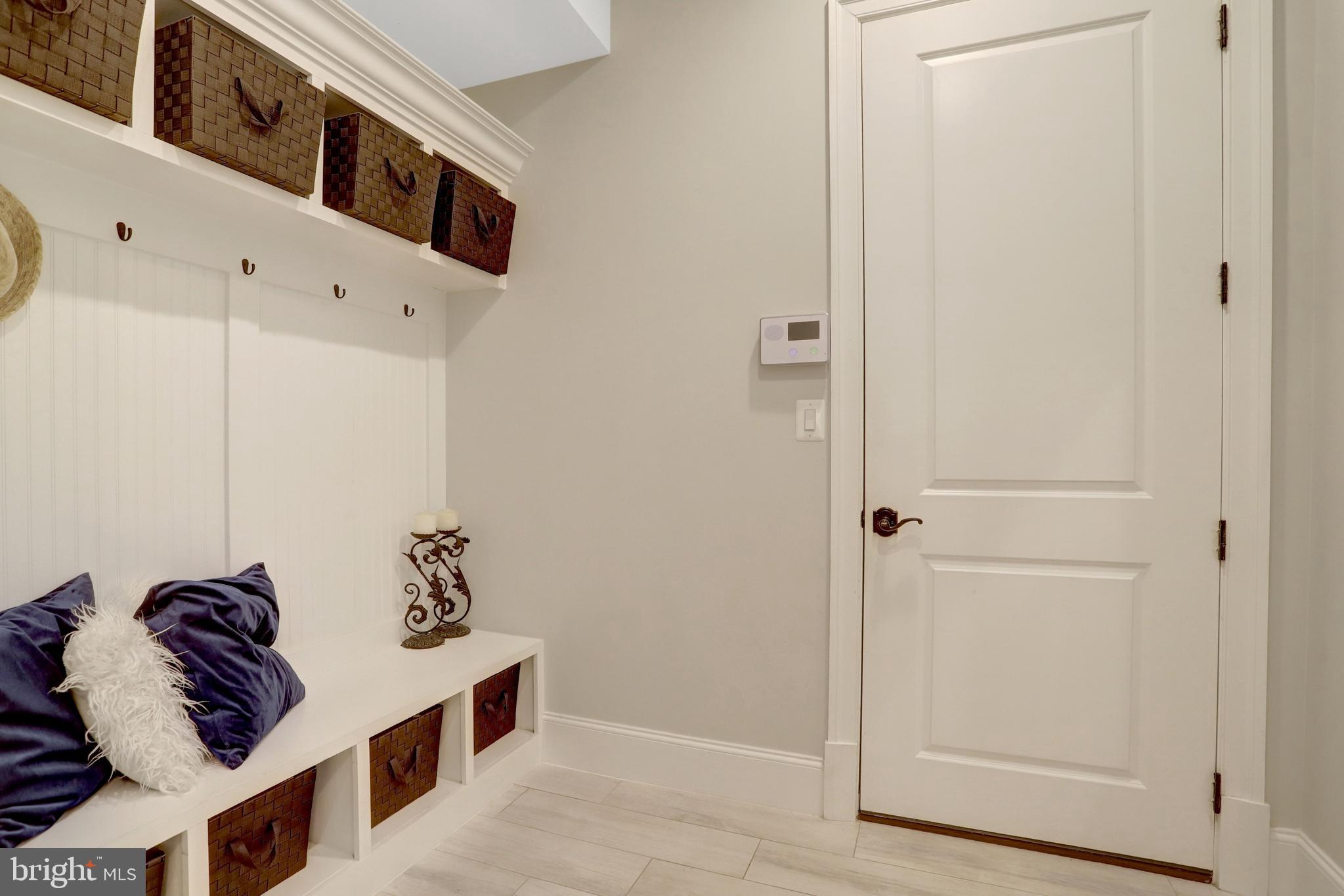 SOUTHAMPTON FOREST - Residential
