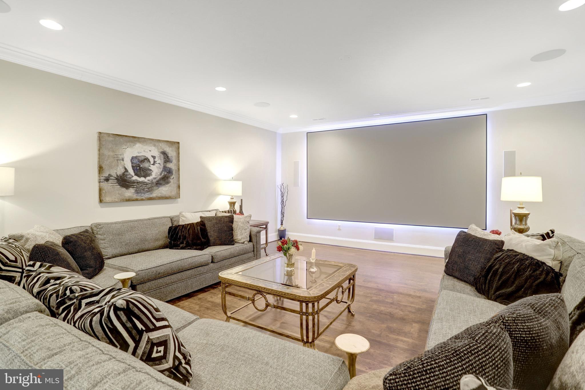 SOUTHAMPTON FOREST - Residential