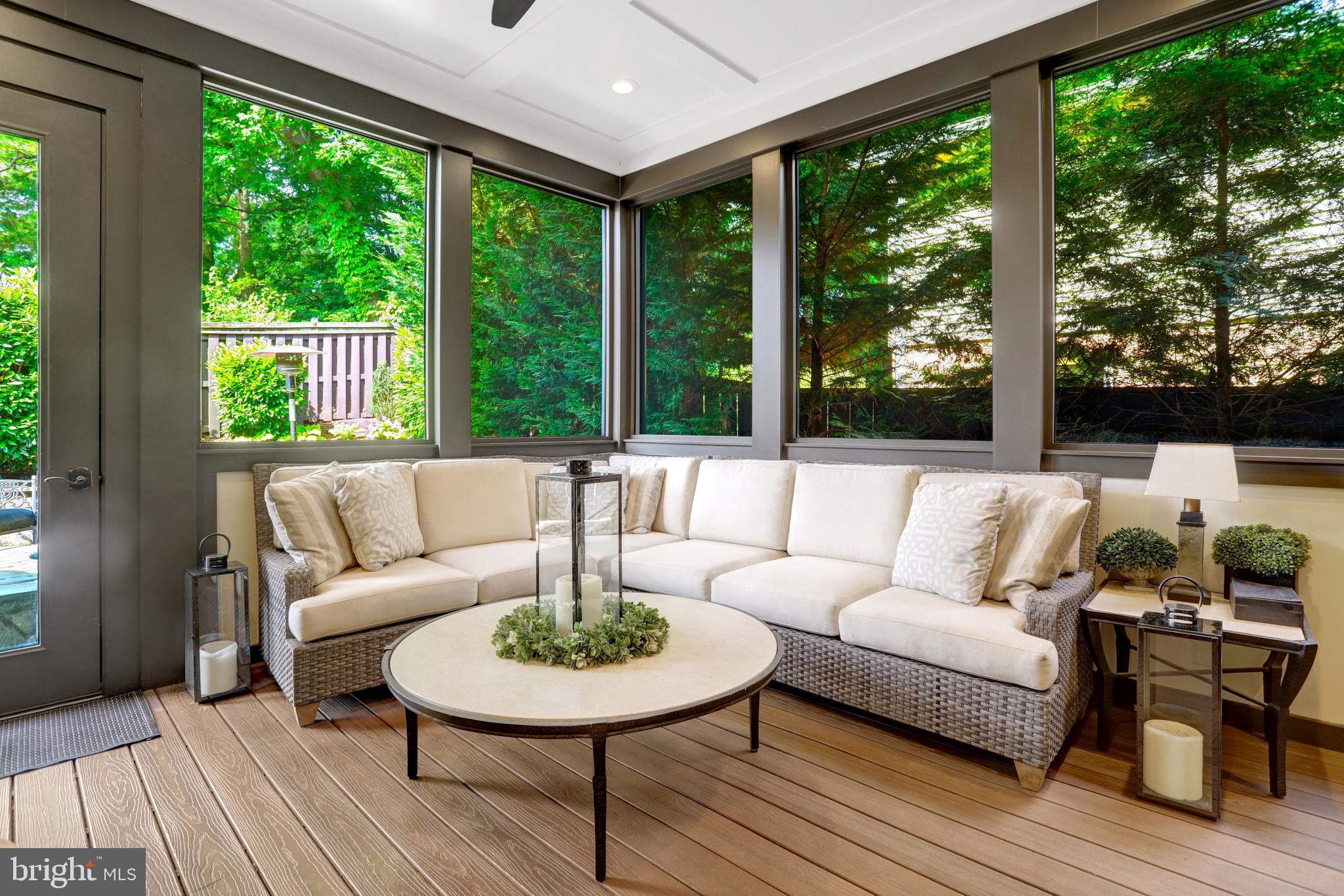 SOUTHAMPTON FOREST - Residential