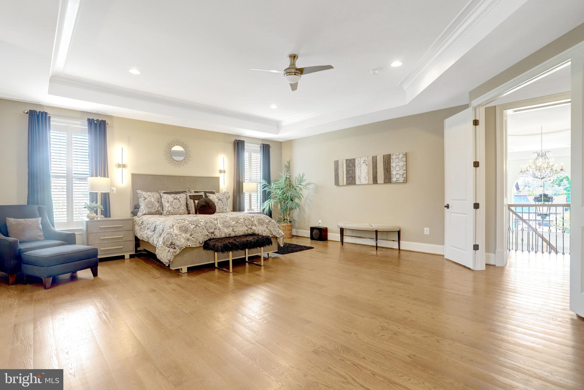 SOUTHAMPTON FOREST - Residential