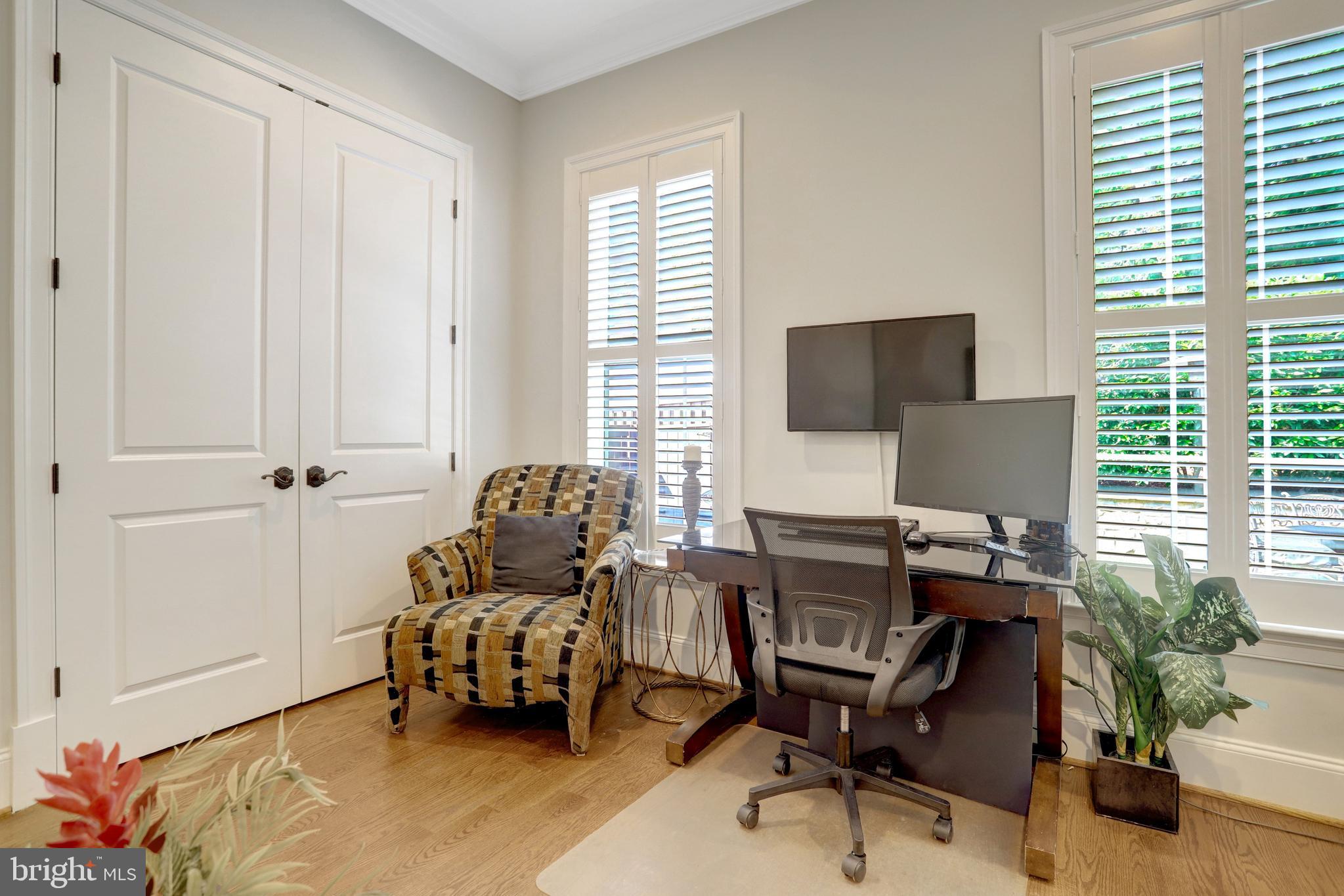 SOUTHAMPTON FOREST - Residential