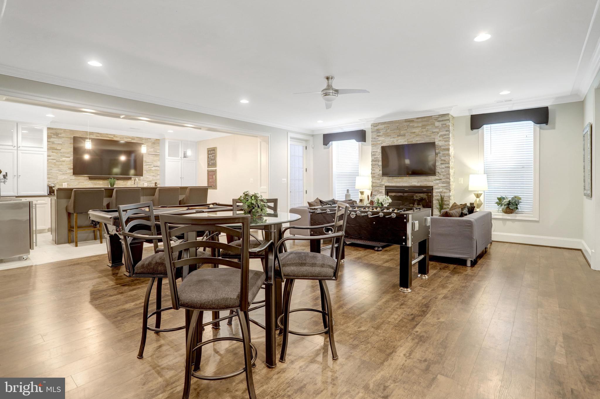 SOUTHAMPTON FOREST - Residential