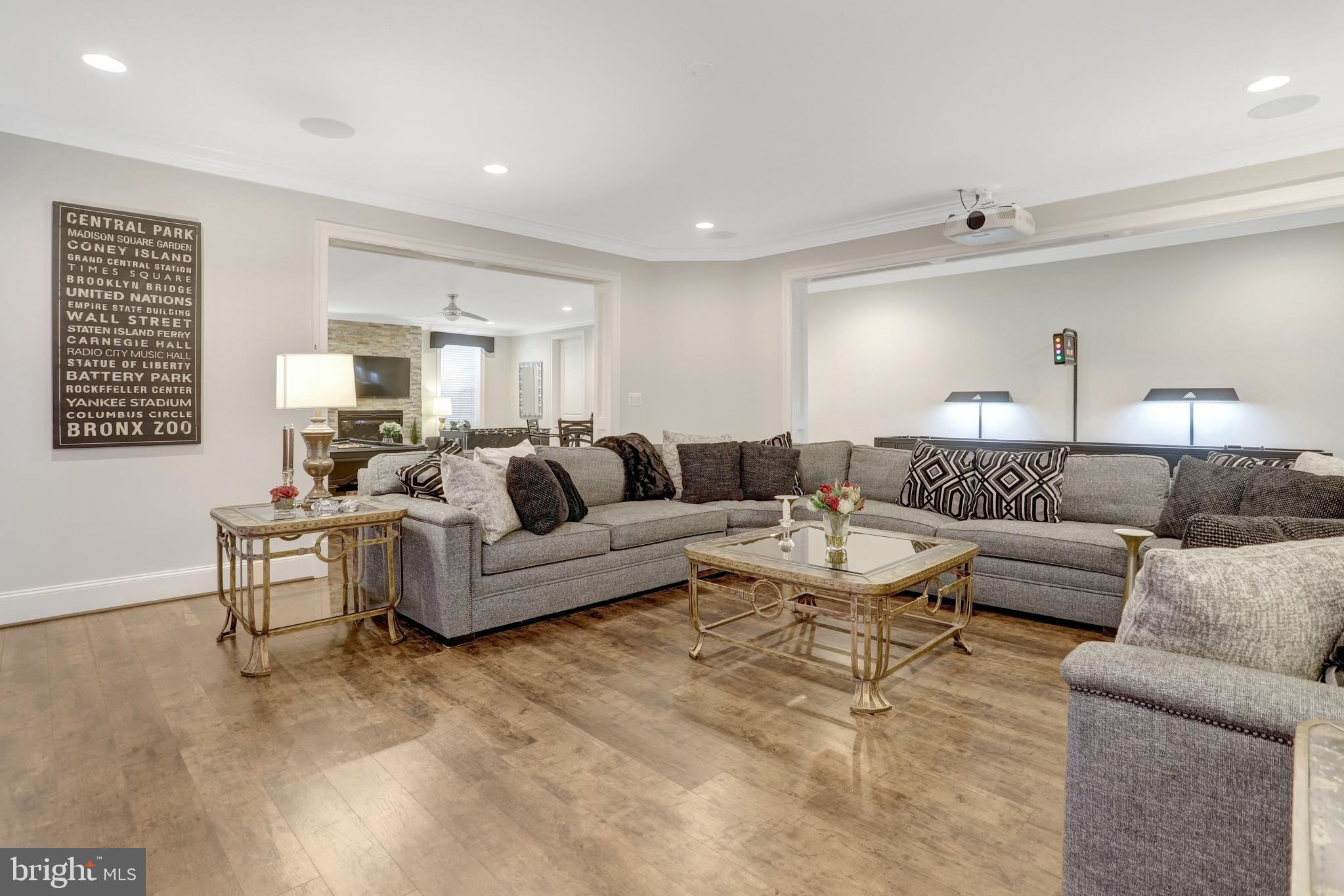 SOUTHAMPTON FOREST - Residential