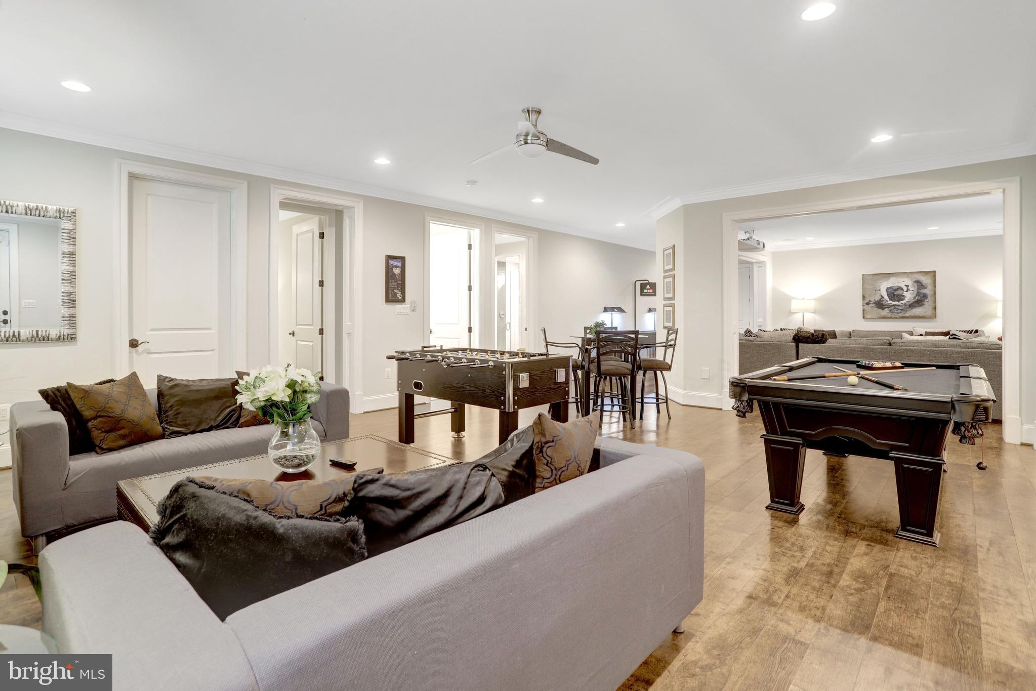 SOUTHAMPTON FOREST - Residential