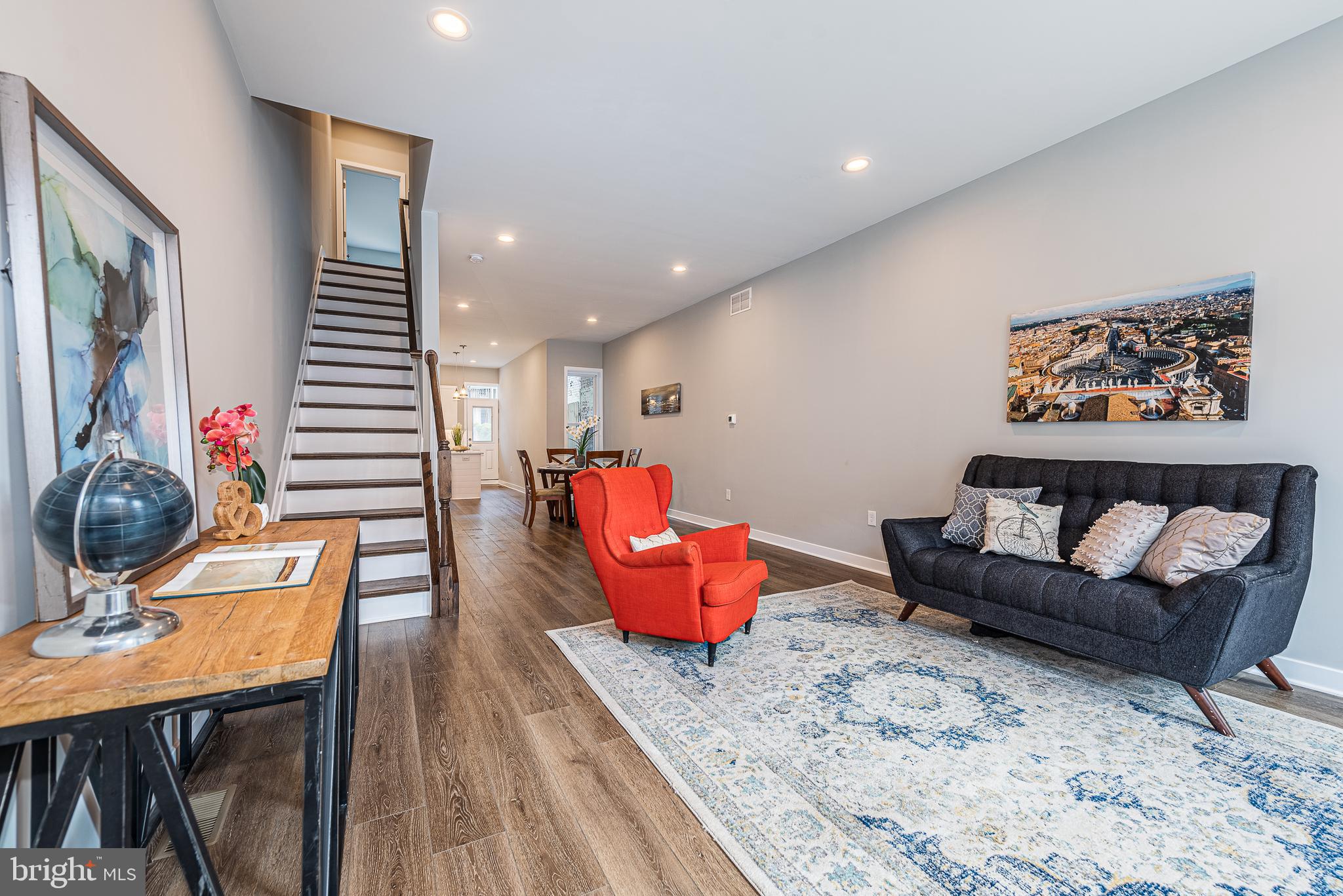 UPTON - Residential