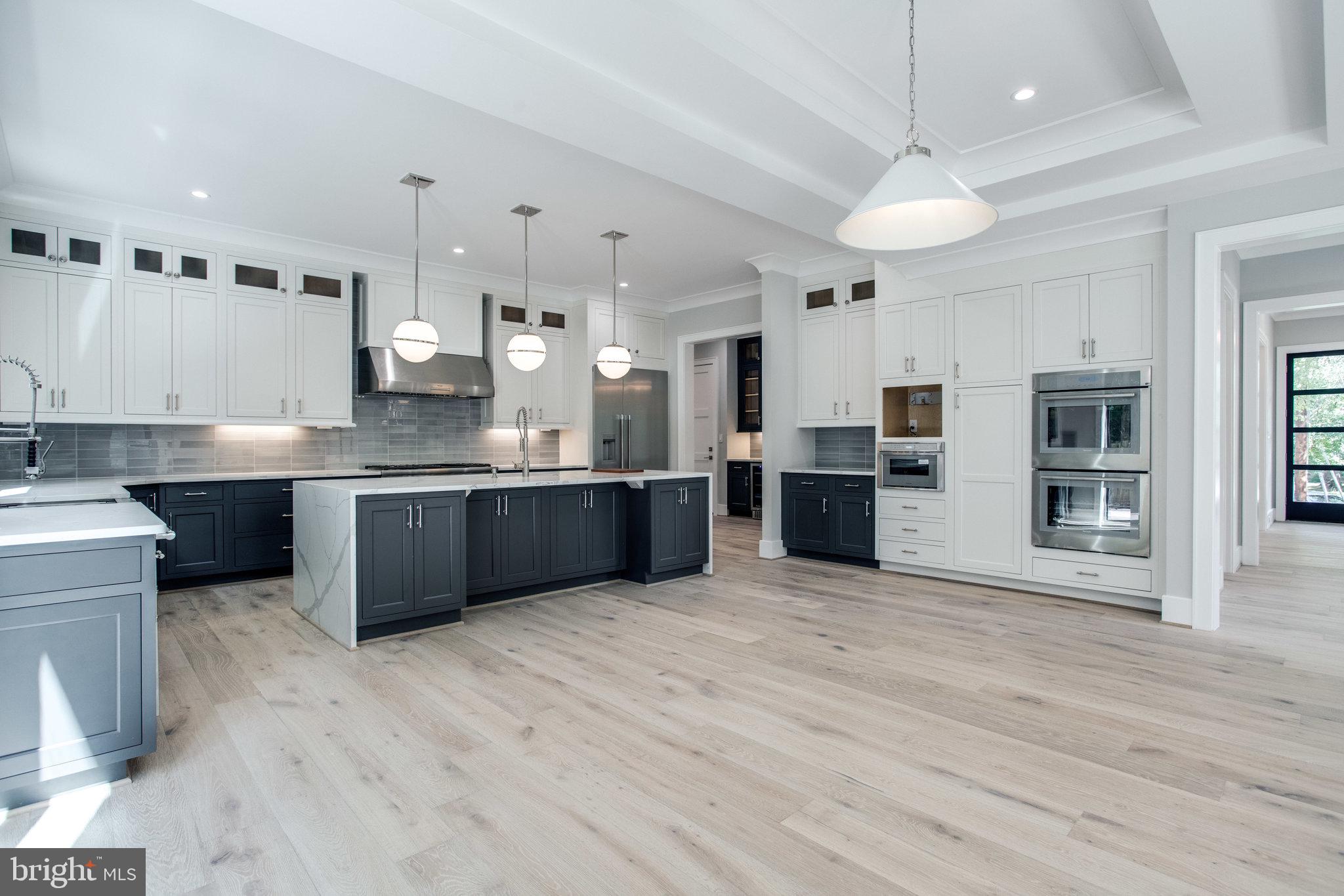 BRAEWOOD - Residential