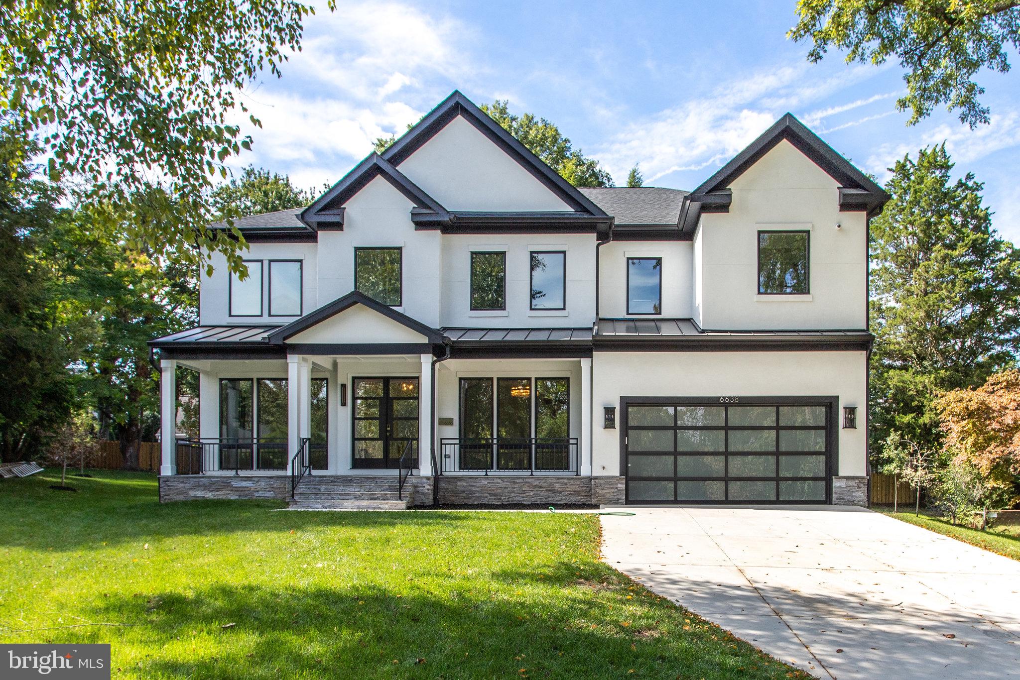BRAEWOOD - Residential
