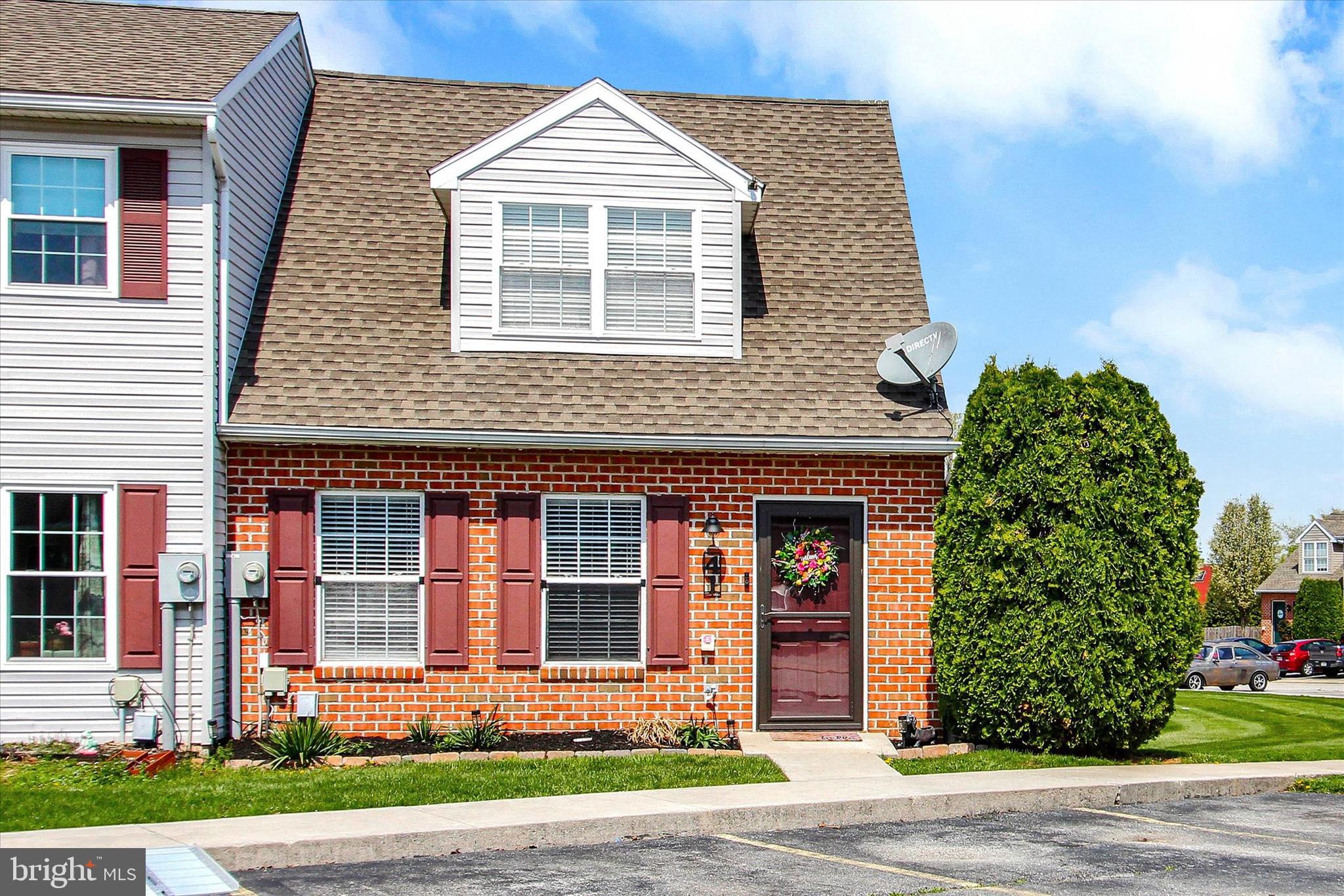 SOUTH BRANCH - Residential