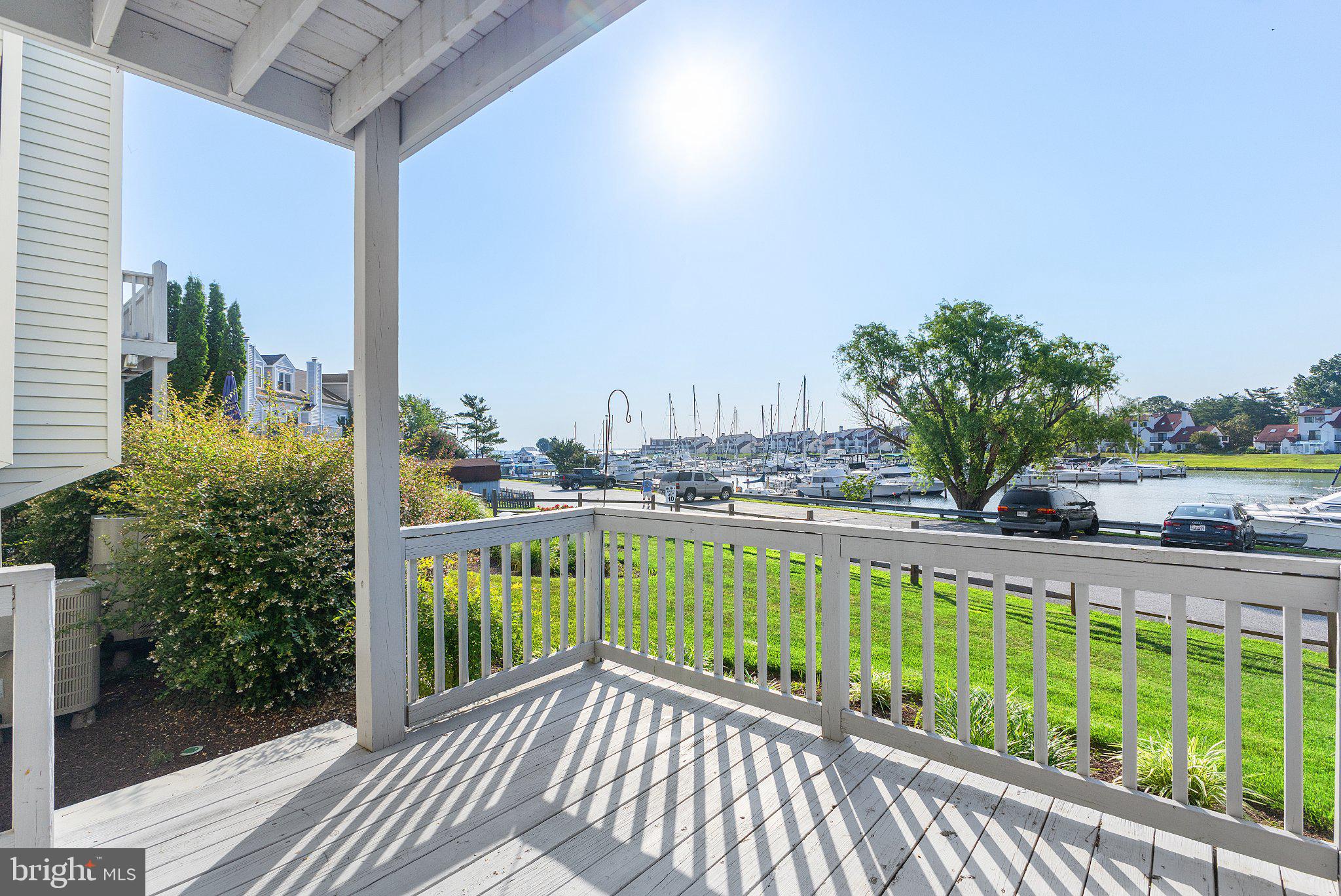 BAYSIDE - Residential