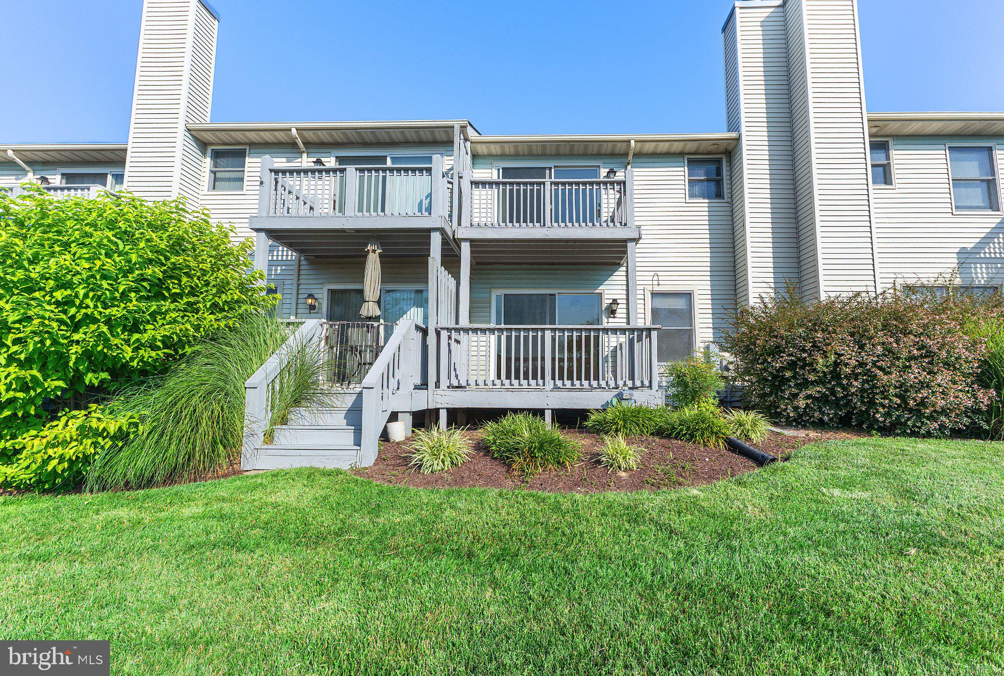 BAYSIDE - Residential