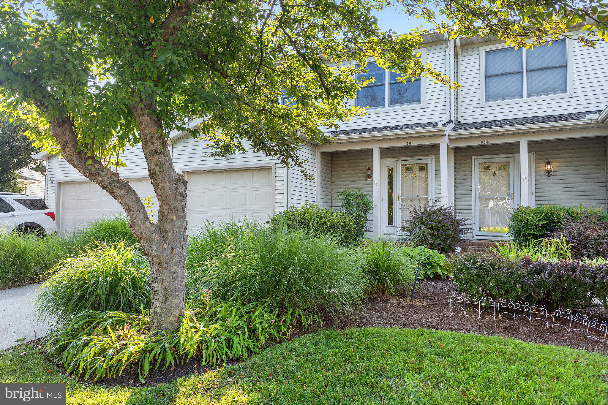 BAYSIDE - Residential