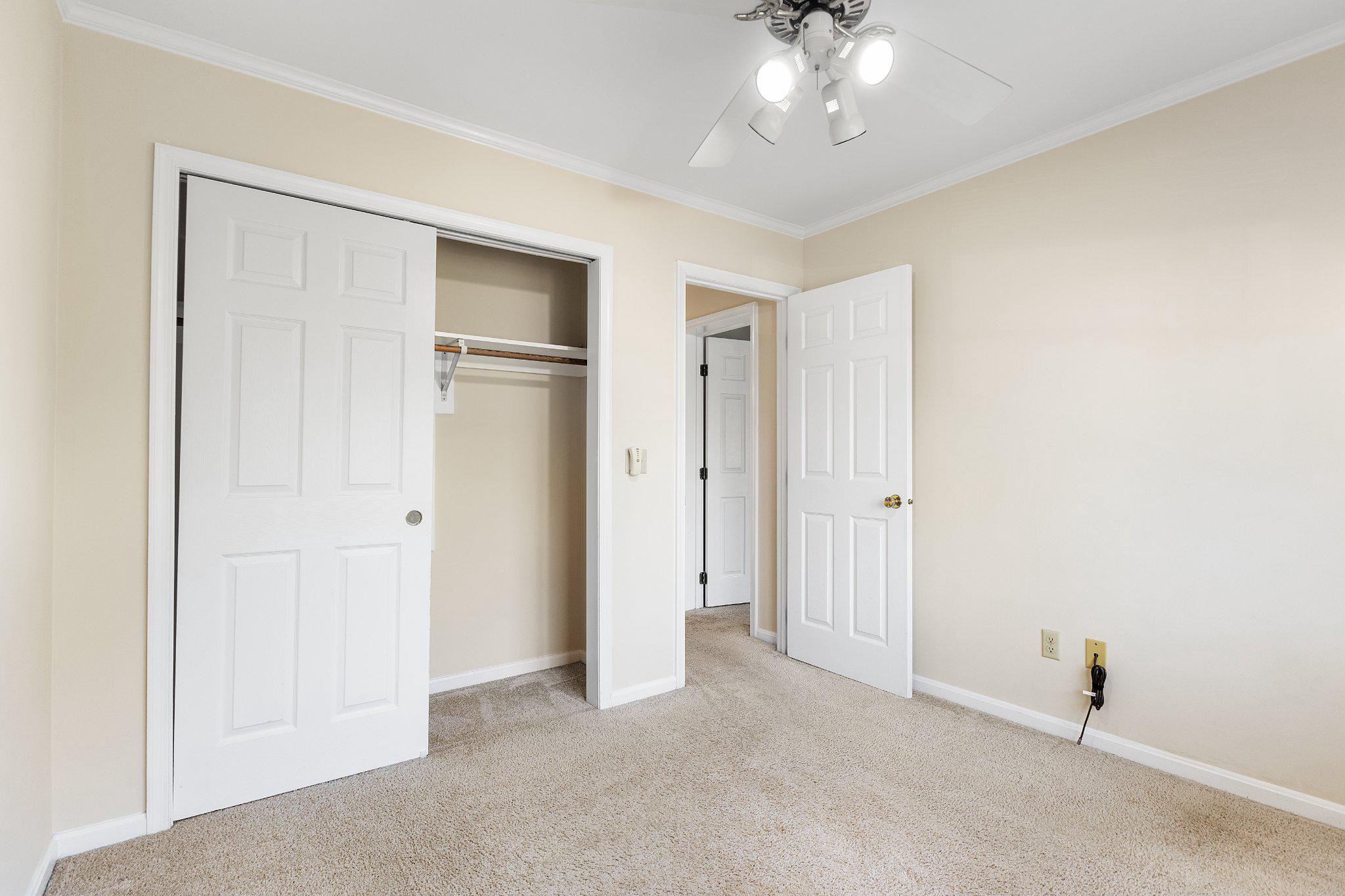 BAYSIDE - Residential