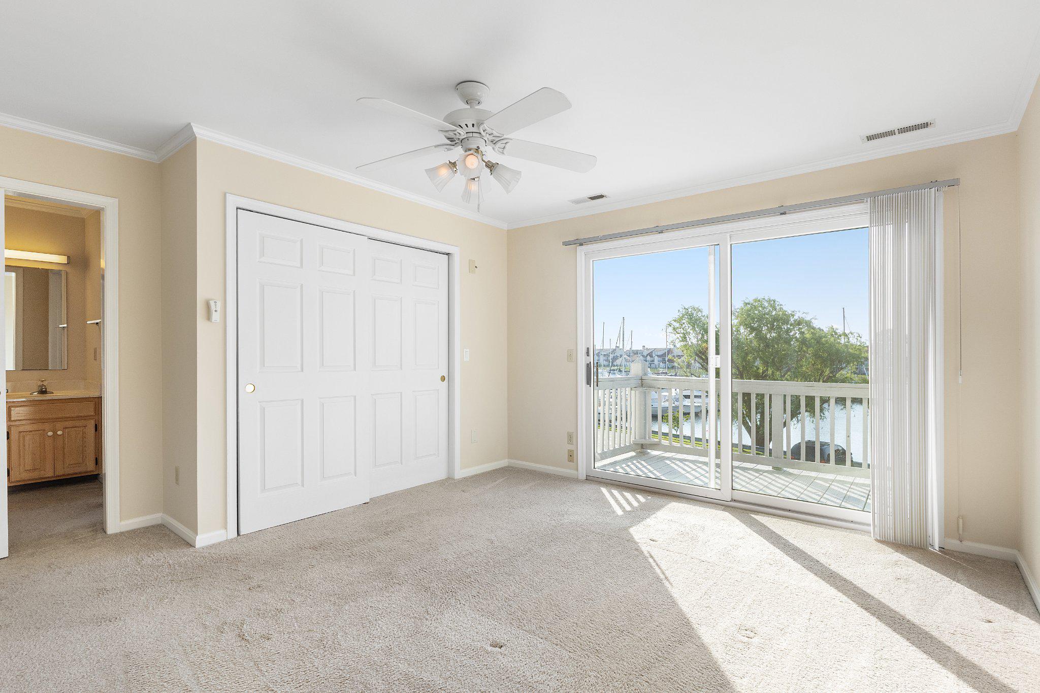 BAYSIDE - Residential