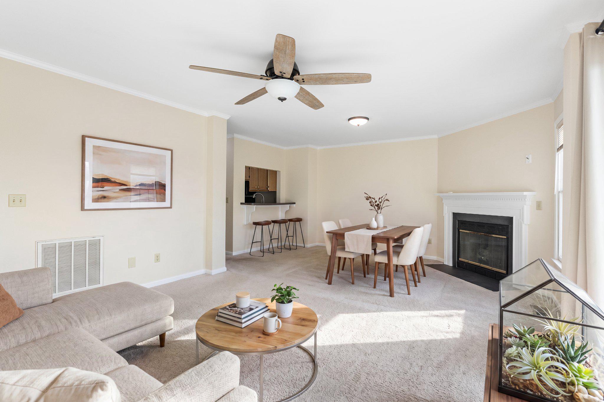 BAYSIDE - Residential
