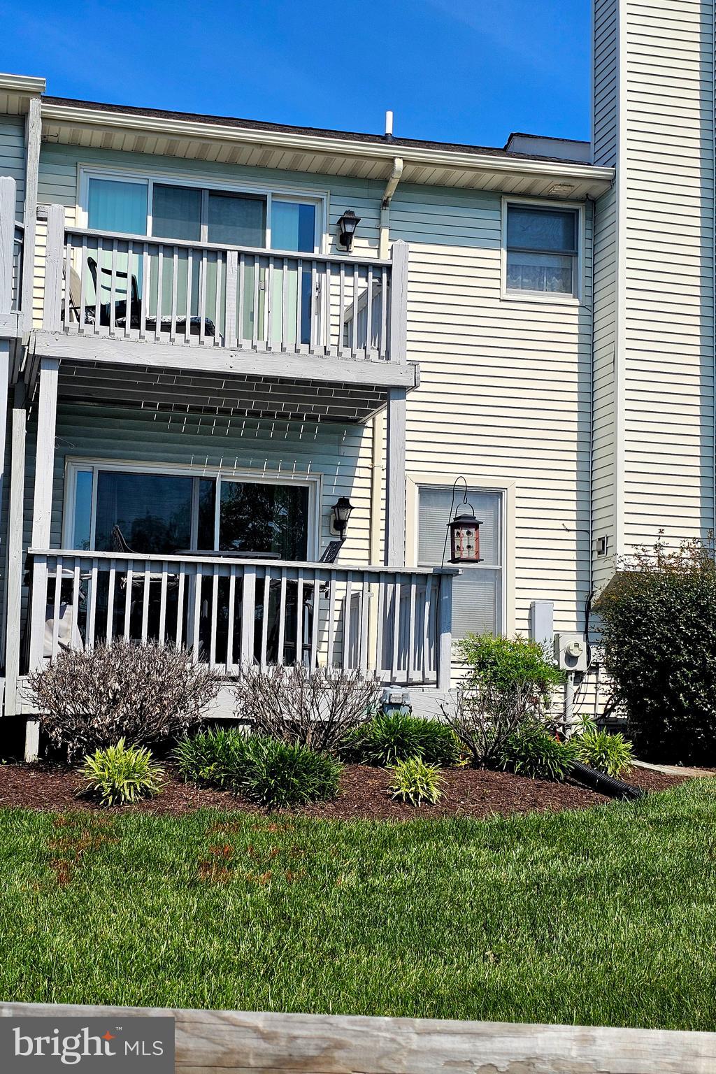 BAYSIDE - Residential