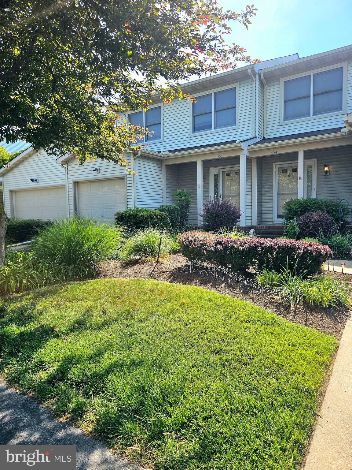 BAYSIDE - Residential