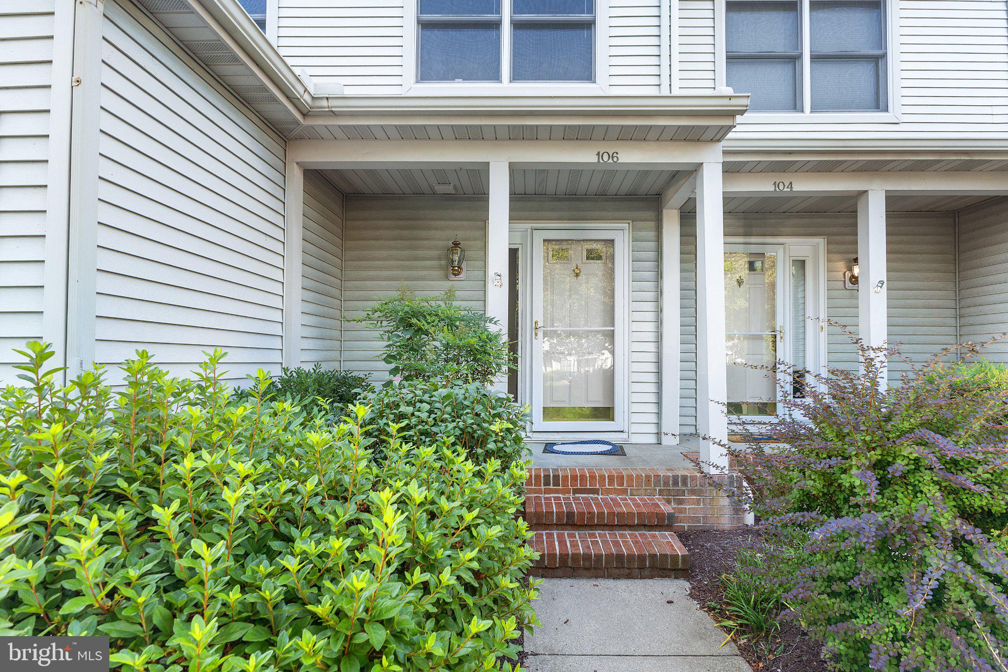 BAYSIDE - Residential