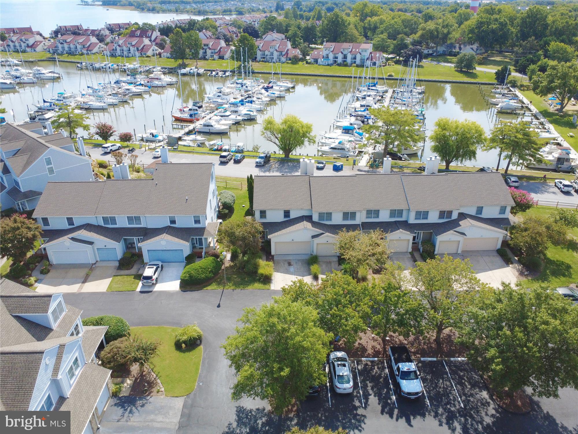 BAYSIDE - Residential