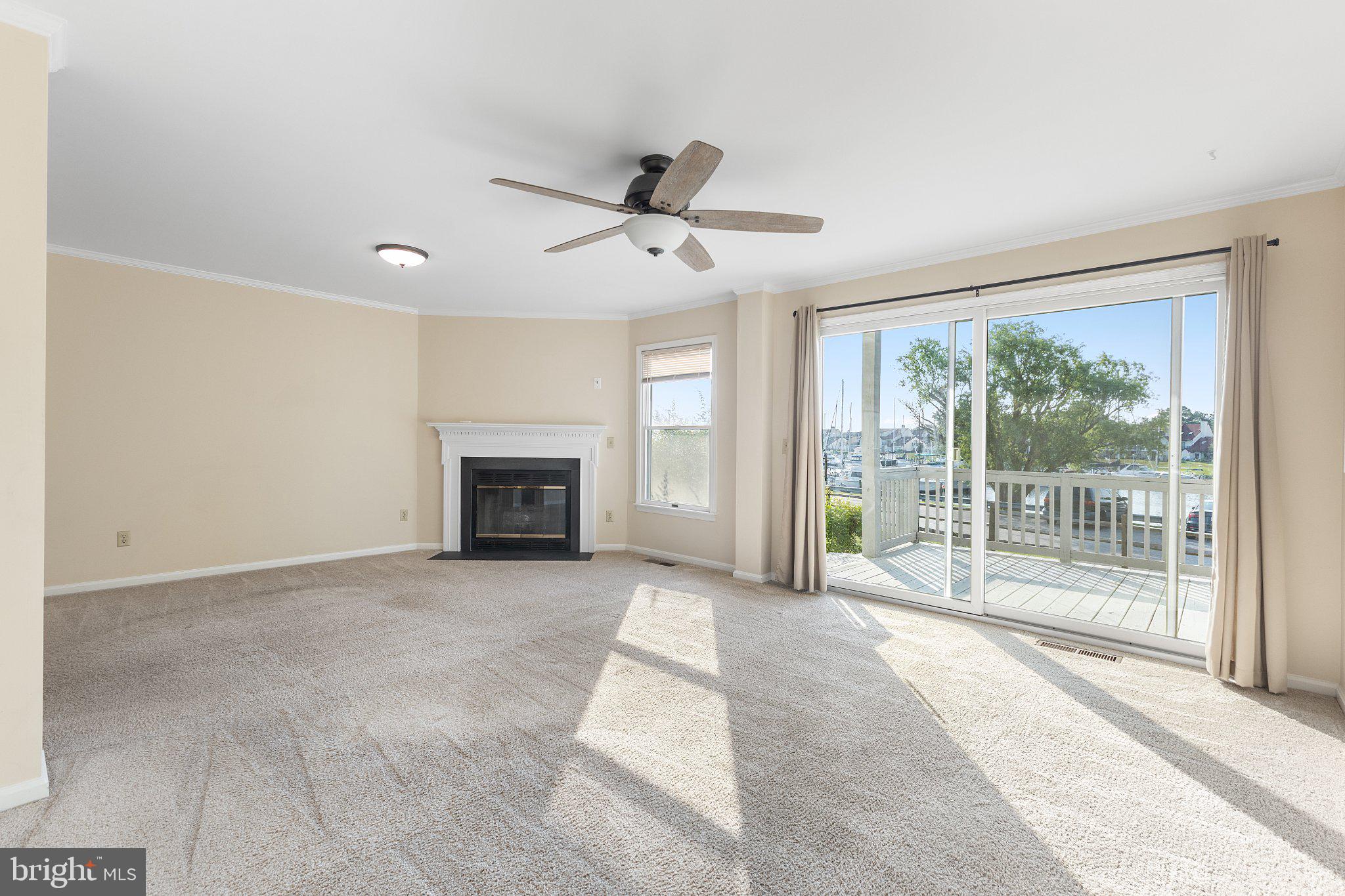 BAYSIDE - Residential