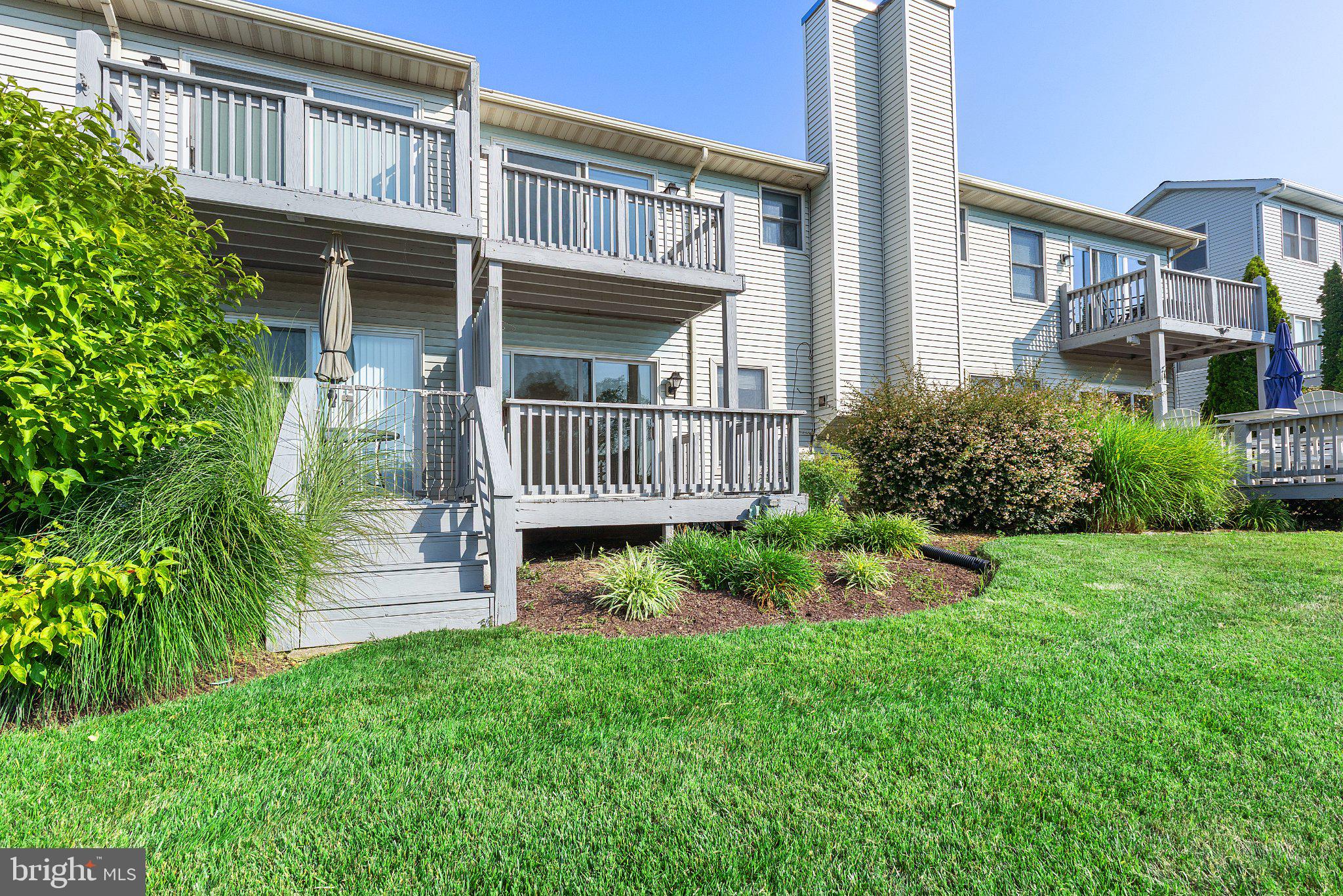 BAYSIDE - Residential