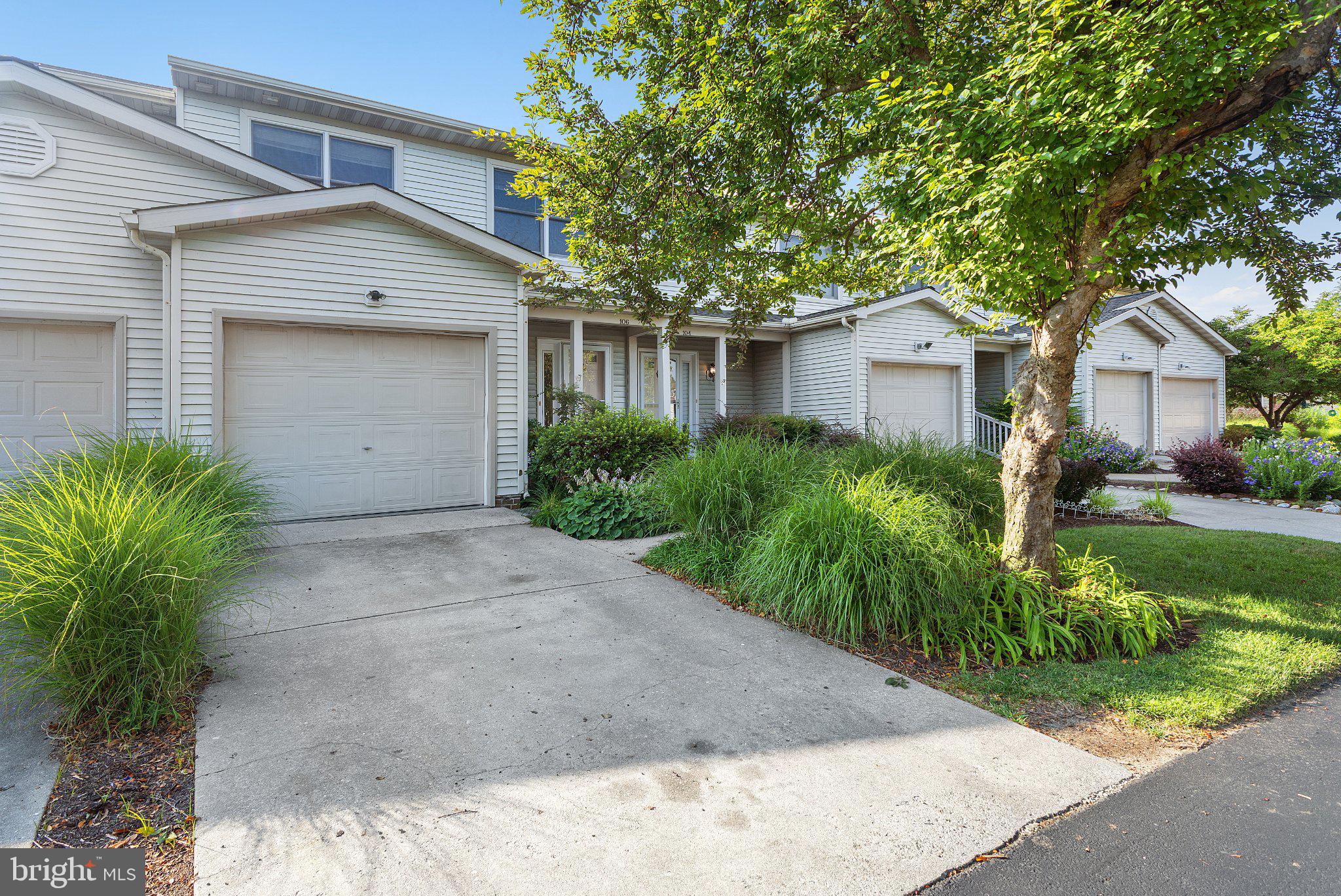 BAYSIDE - Residential