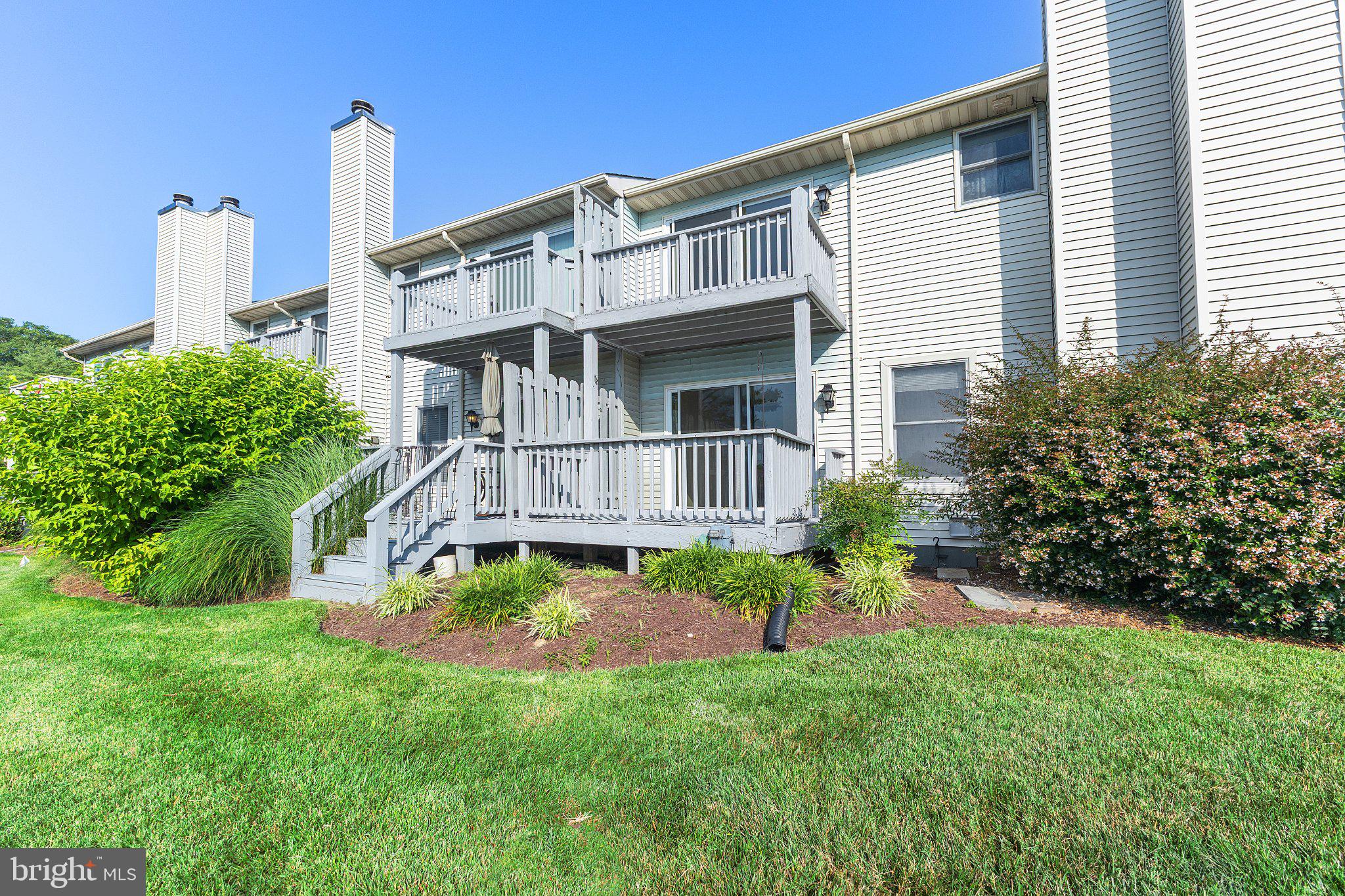 BAYSIDE - Residential