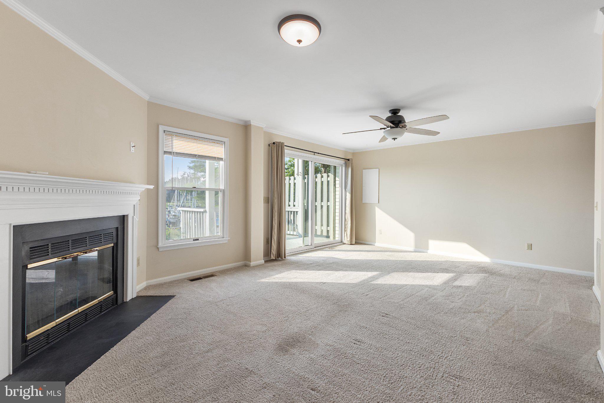 BAYSIDE - Residential