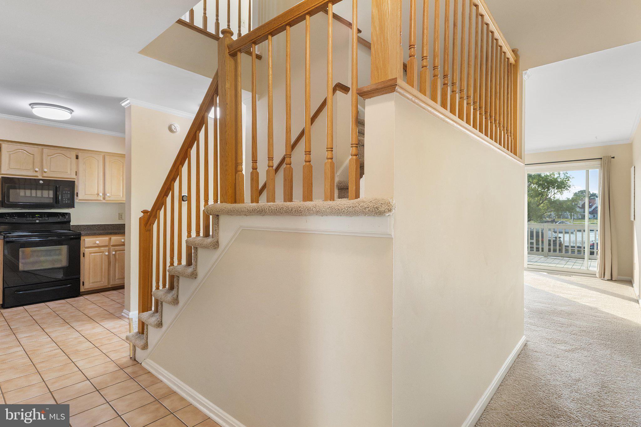 BAYSIDE - Residential