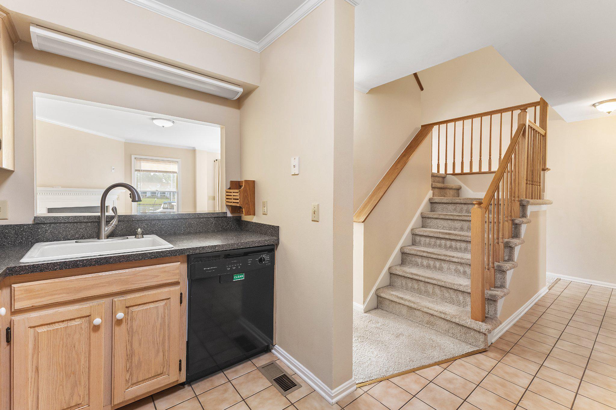 BAYSIDE - Residential