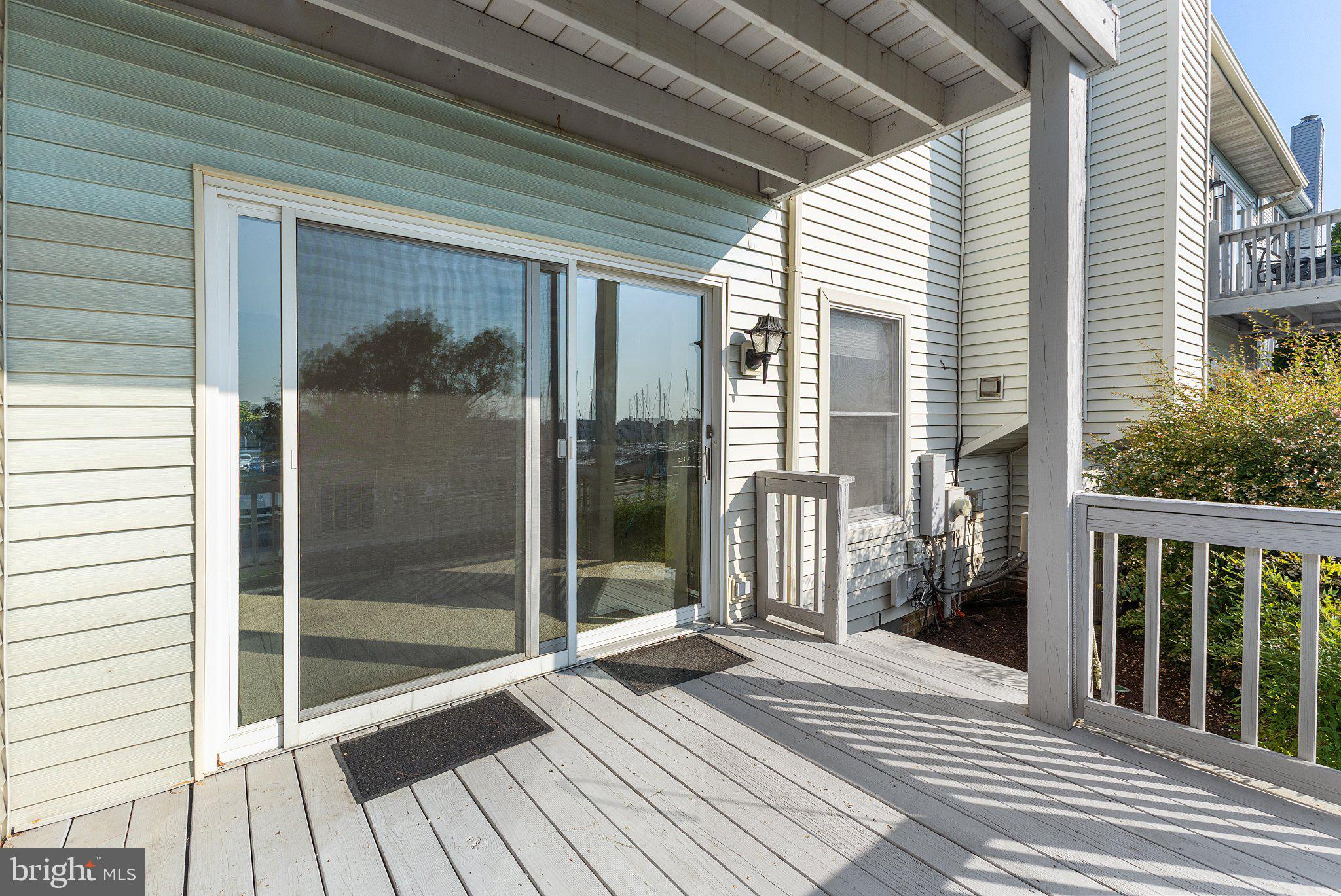 BAYSIDE - Residential